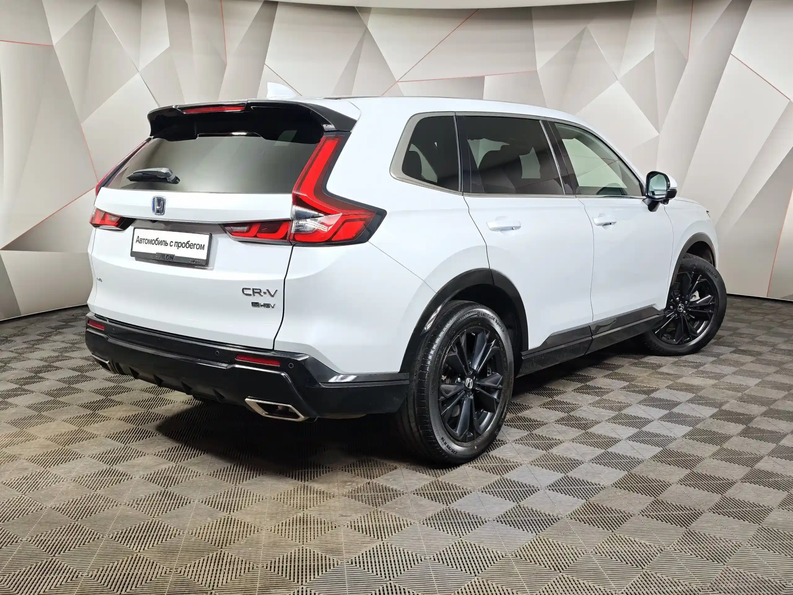 Honda CR-V 2023