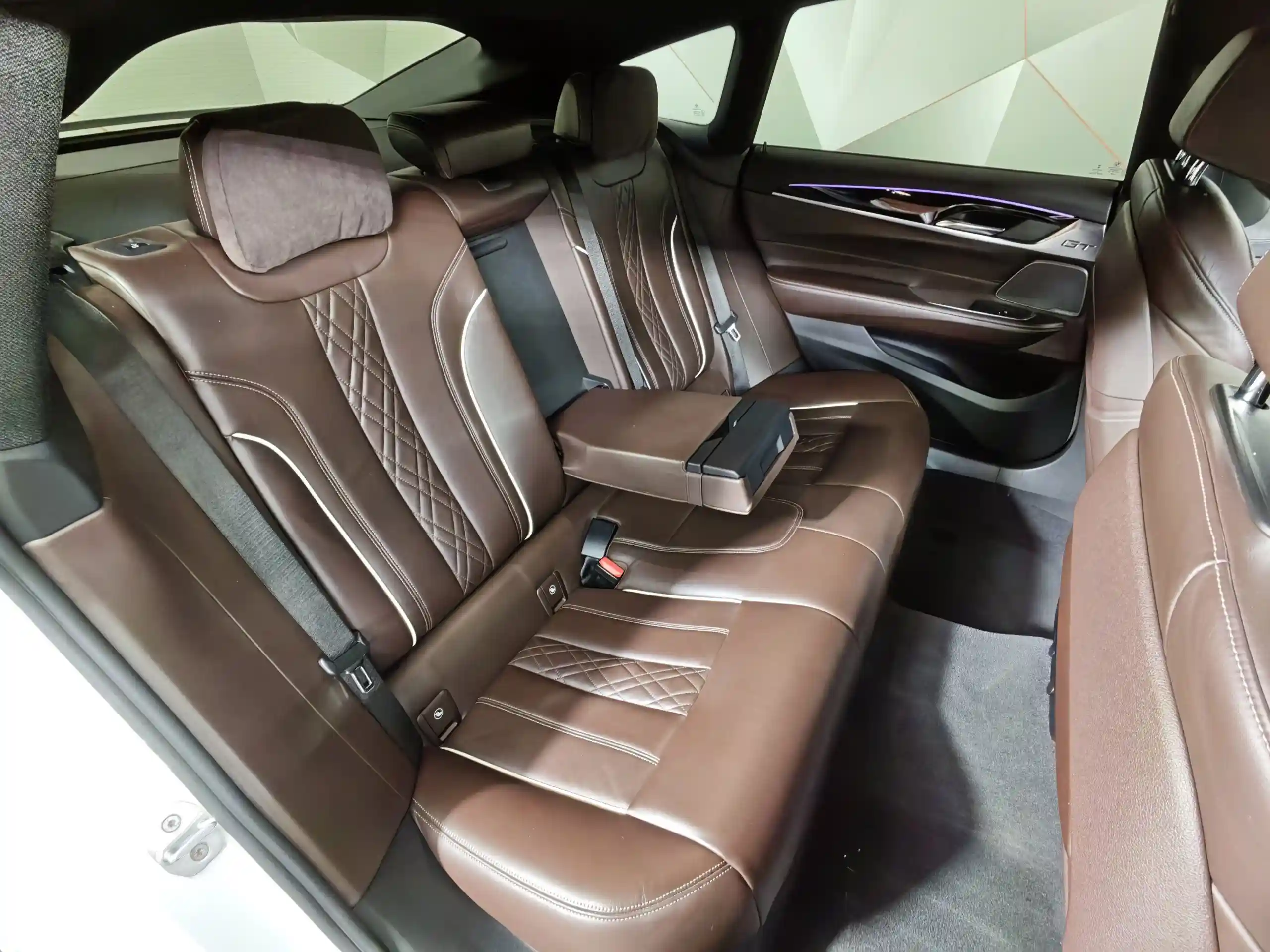 BMW 6 серия 2017