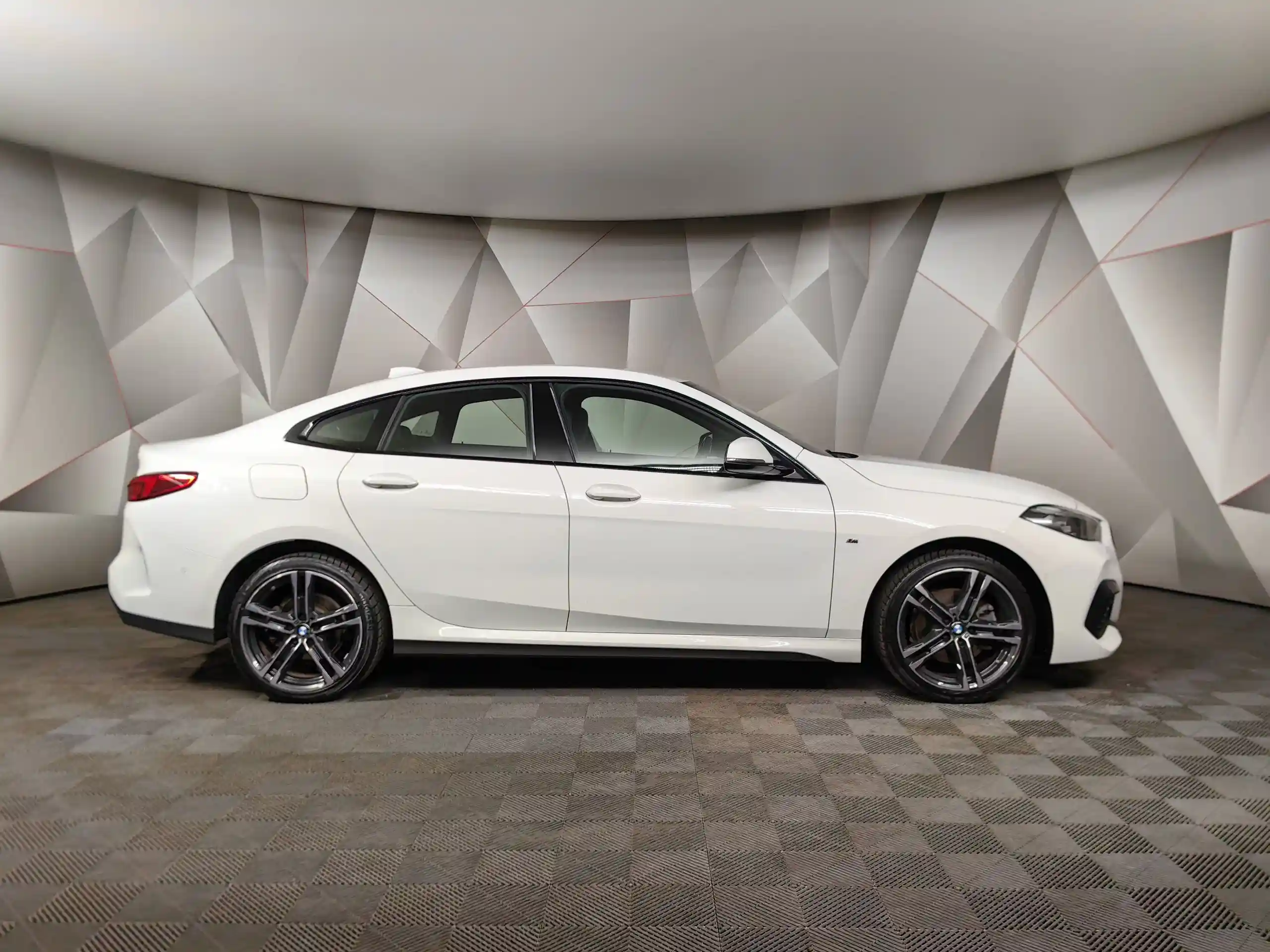 BMW 2 серия Gran Coupe 2022