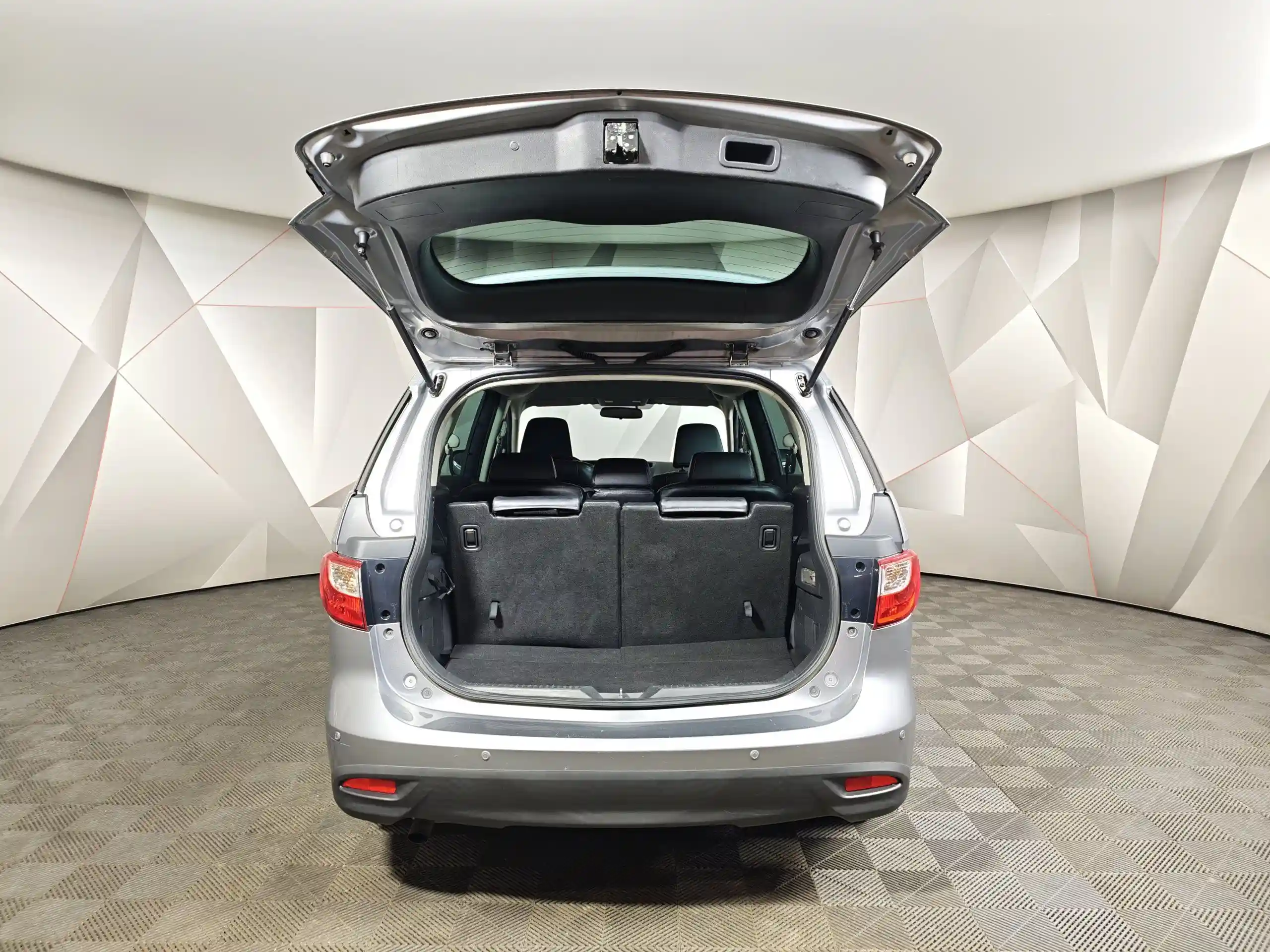 Mazda 5 2011