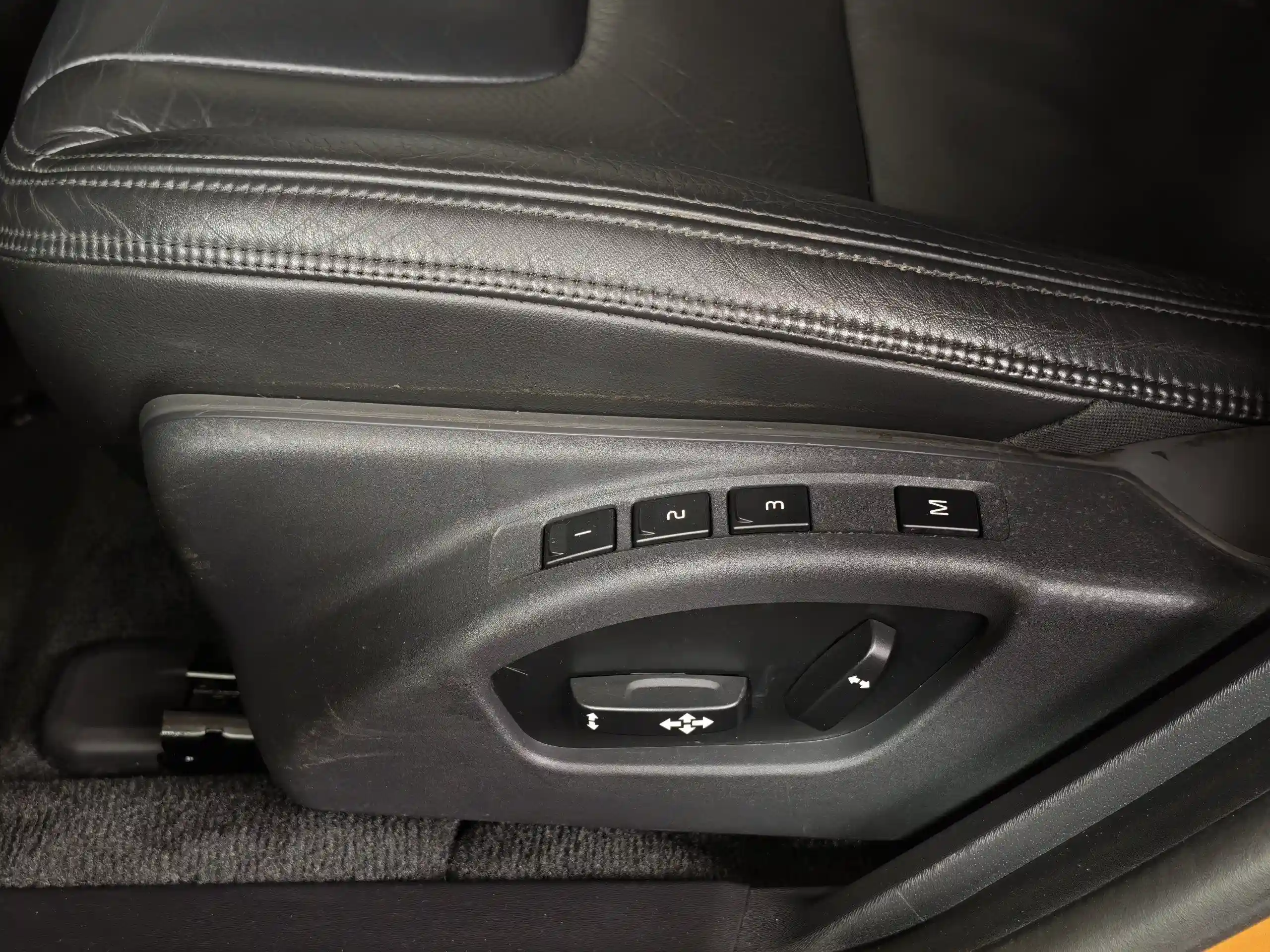 Volvo S60 2010