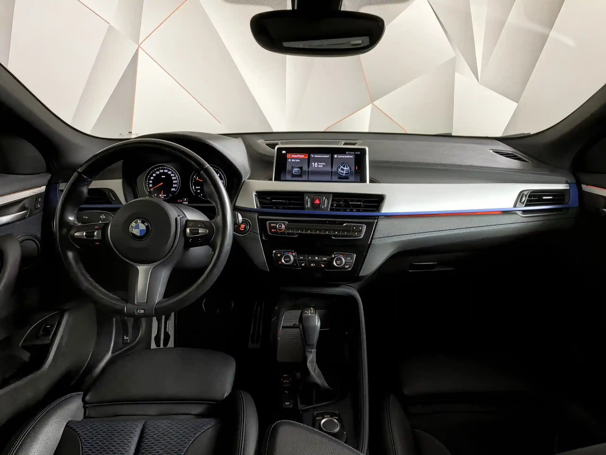 BMW X2 2022