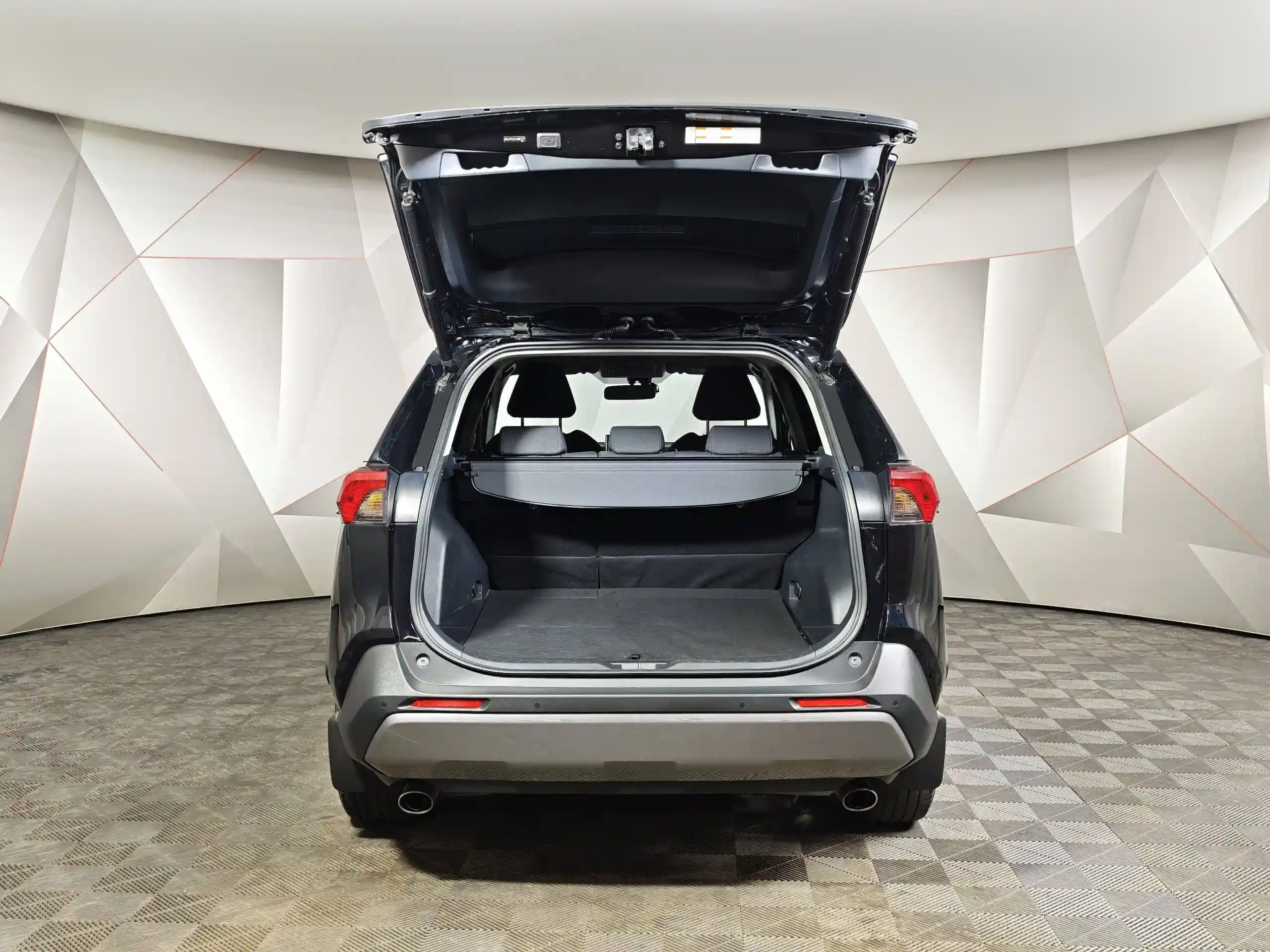 Toyota RAV4 2020