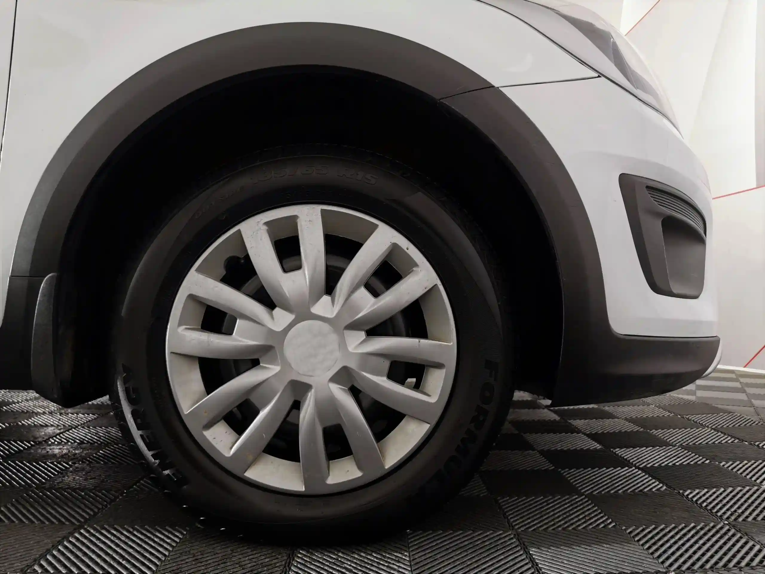Kia Rio X-Line 2019