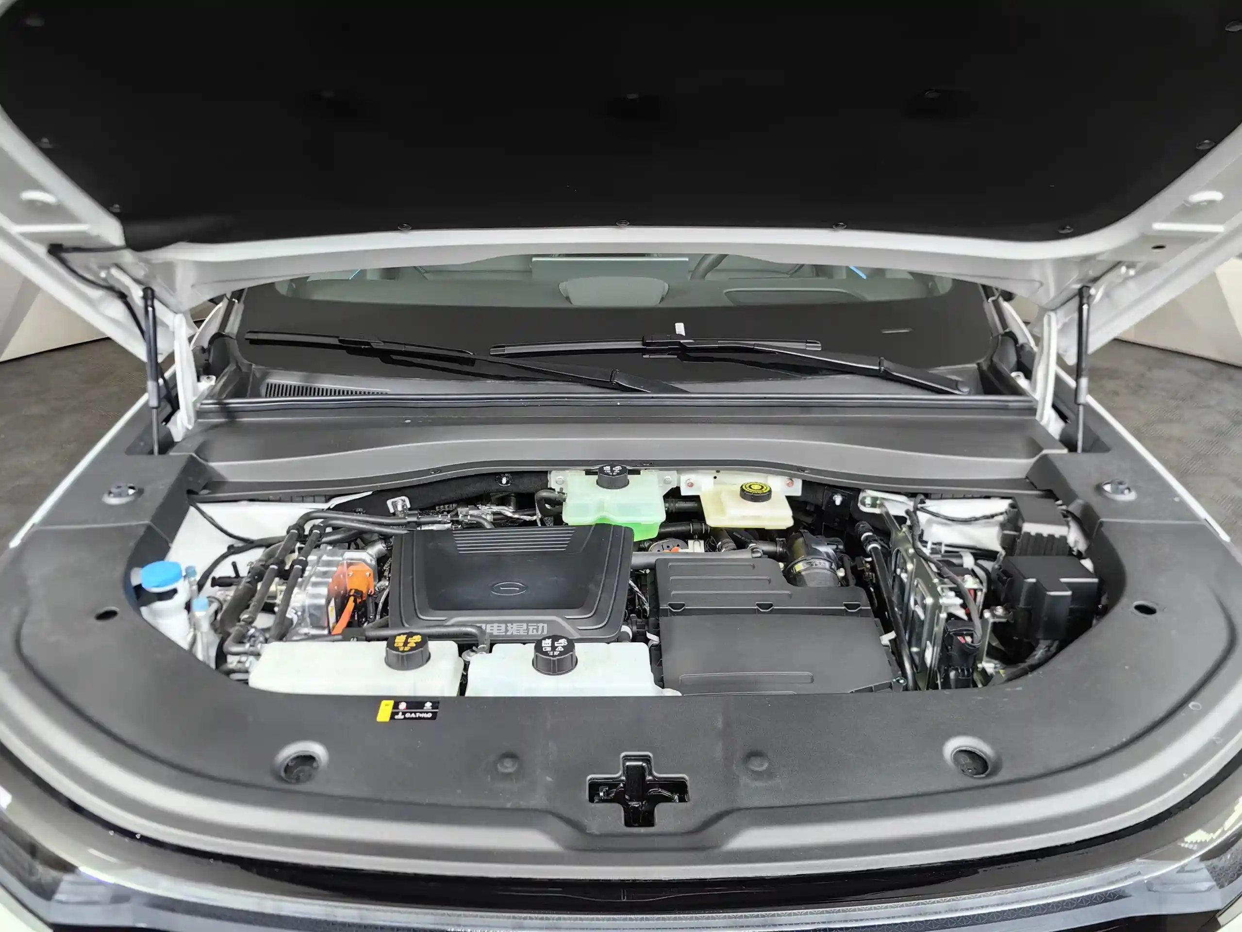 GAC S7 2025