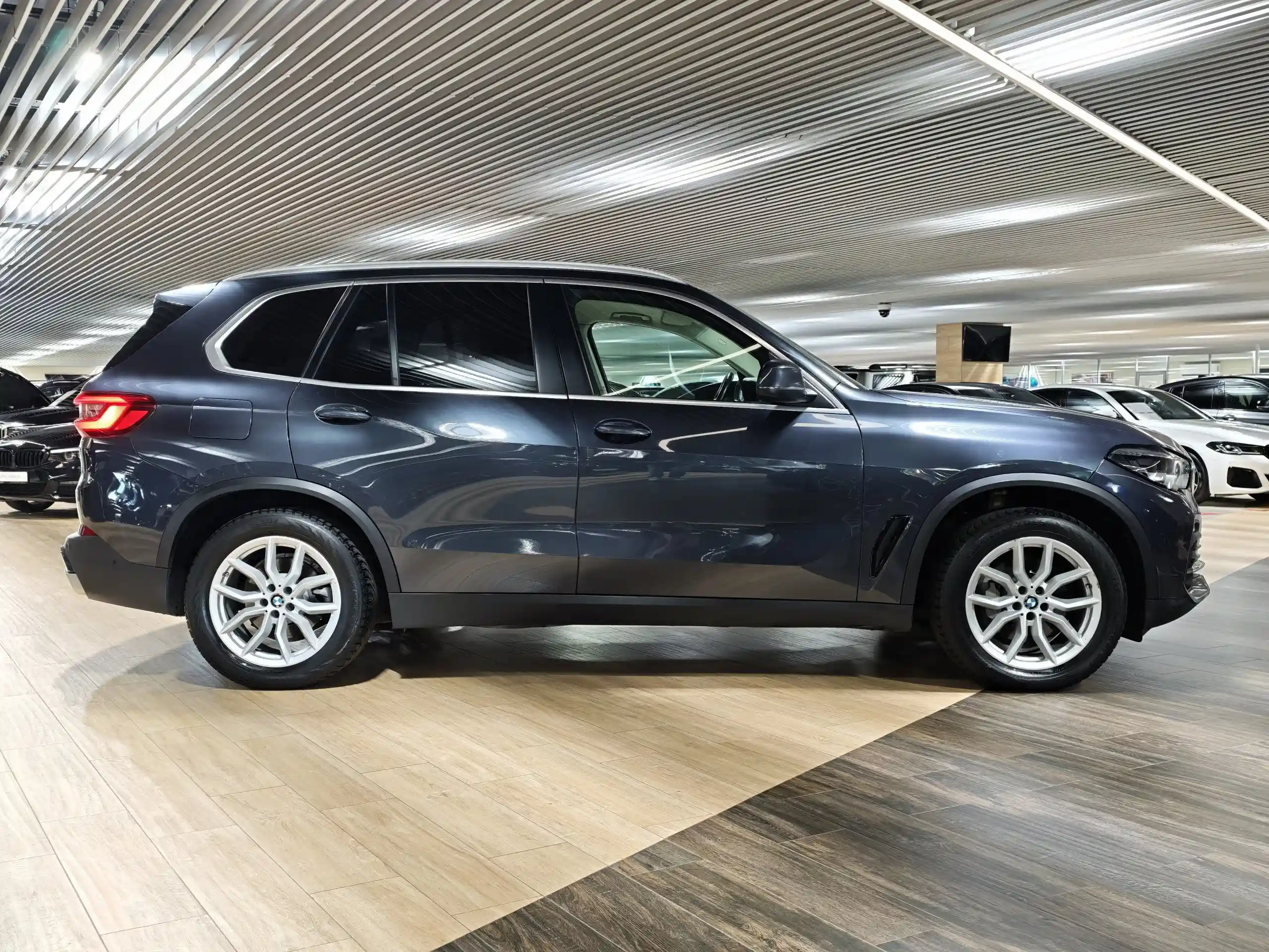 BMW X5 2020