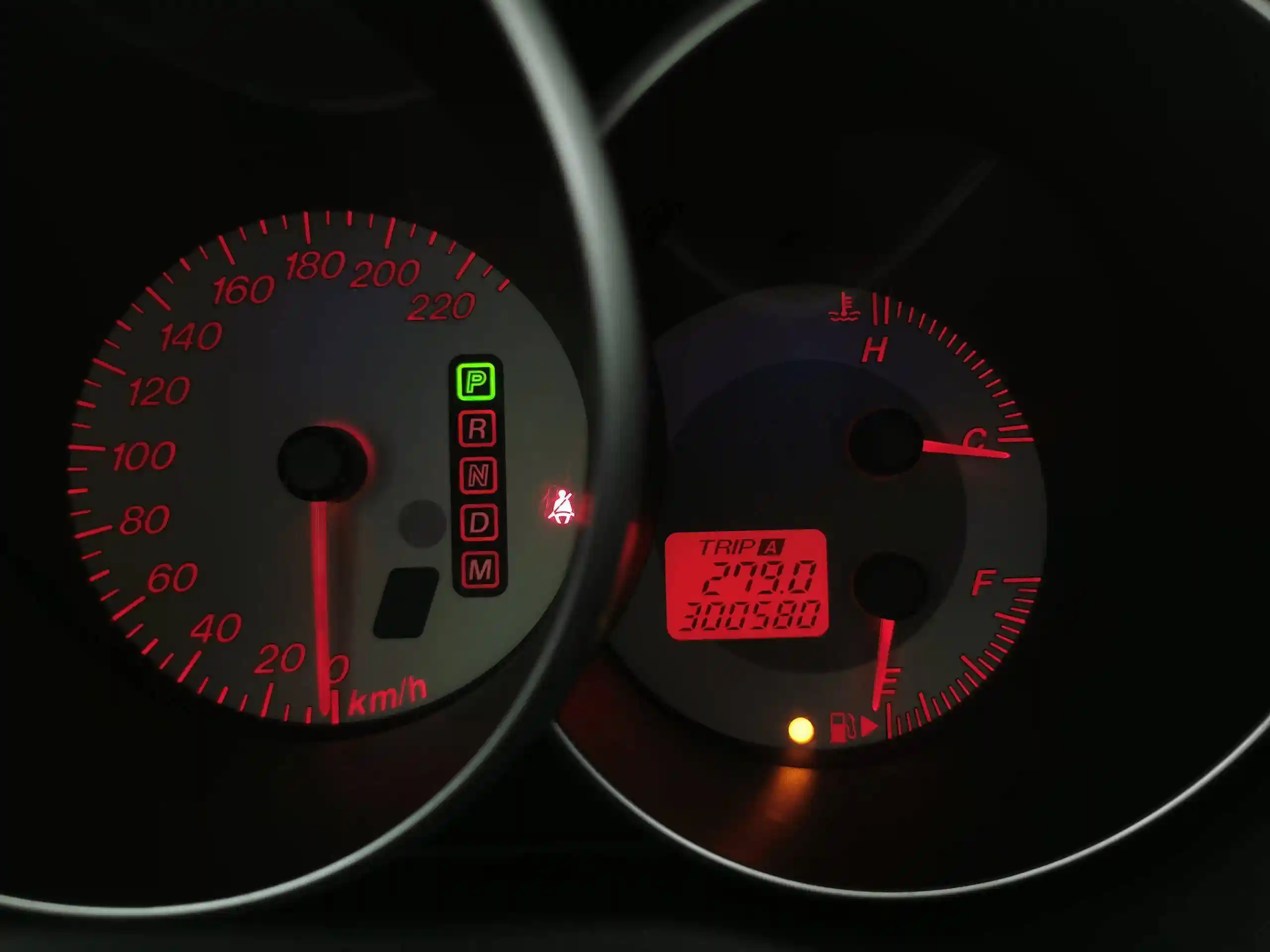Mazda 3 2007