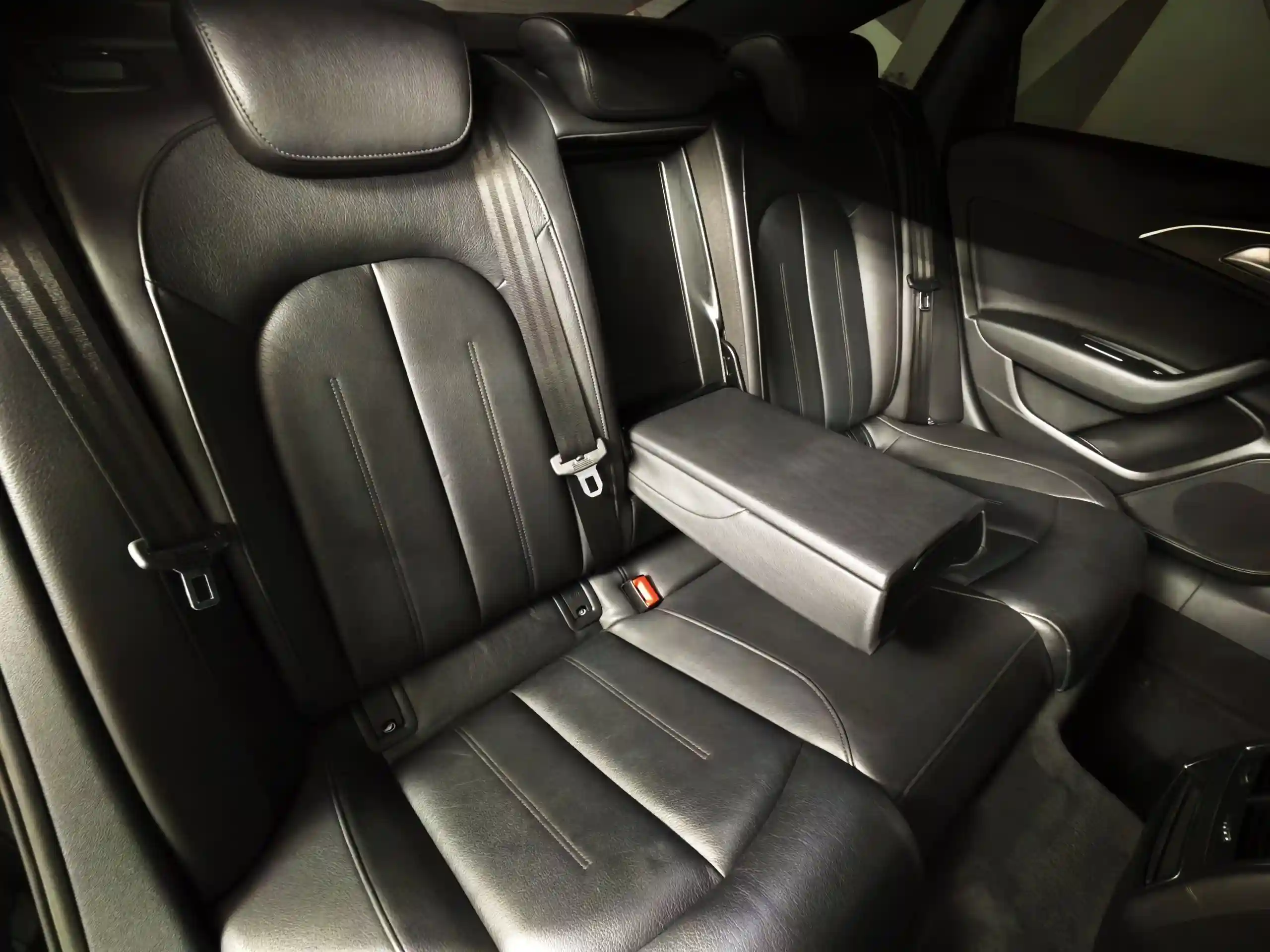 Audi A6 2017