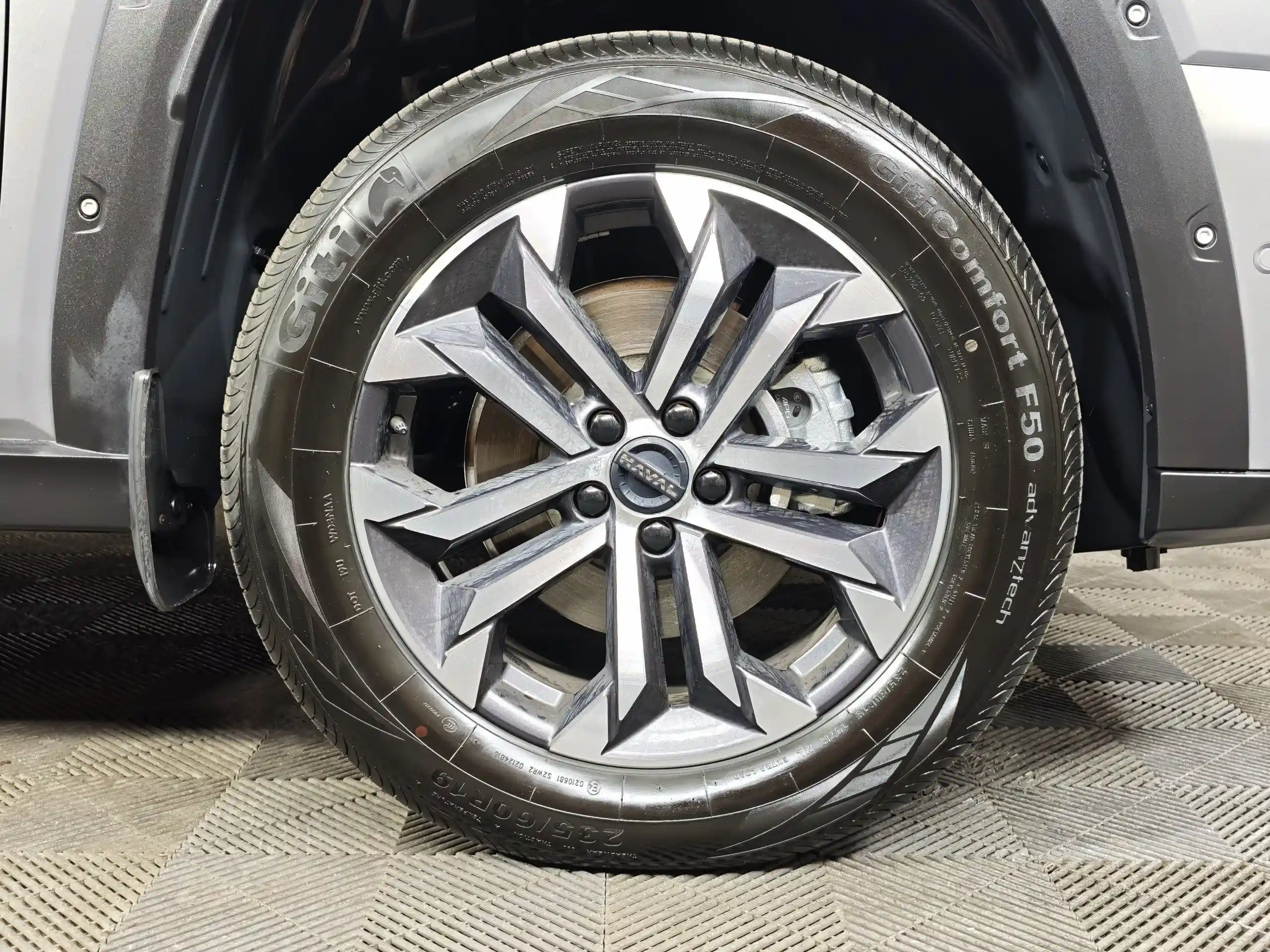 Haval PRO H7 2025