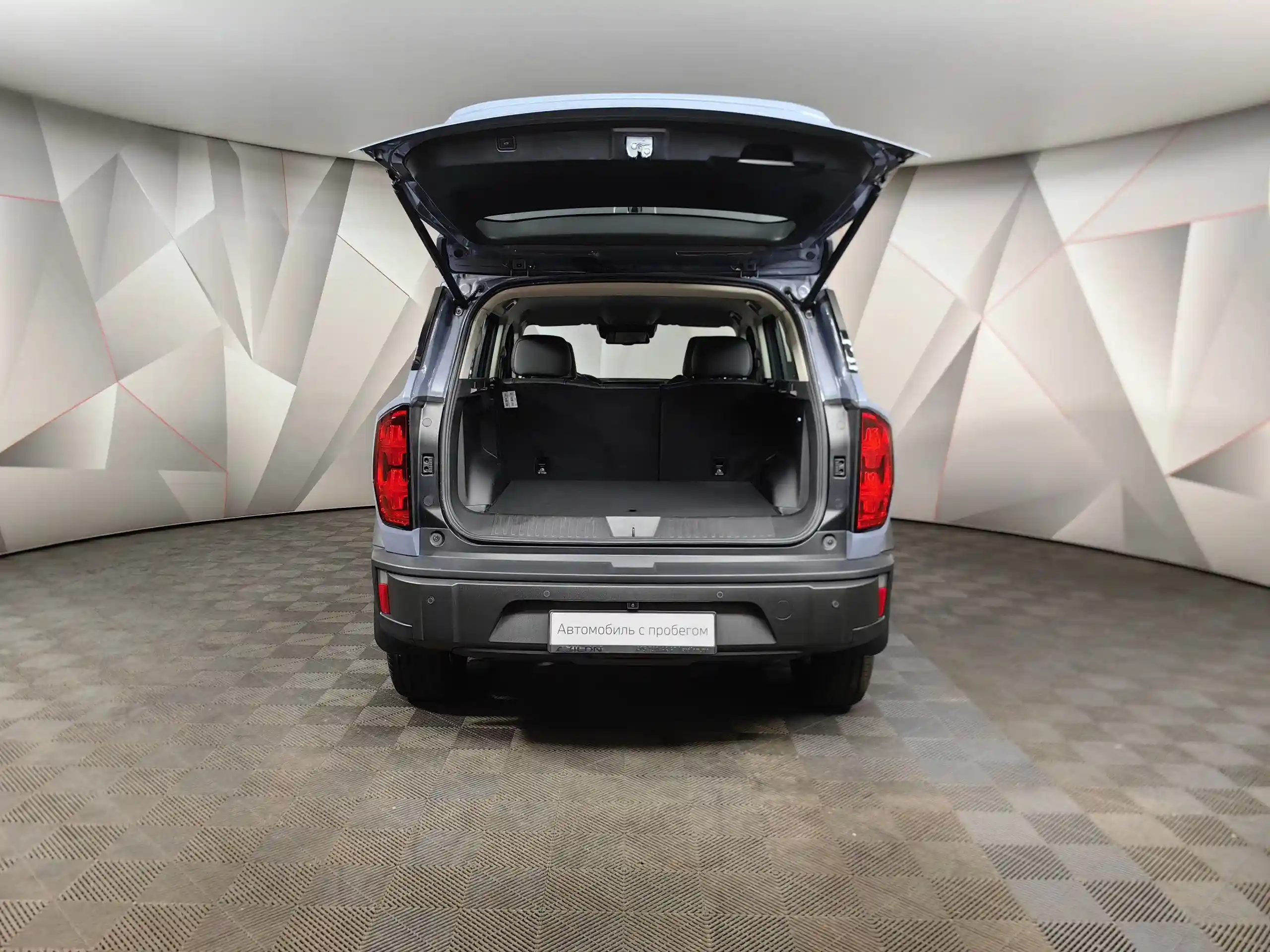 Haval PRO H3 2025