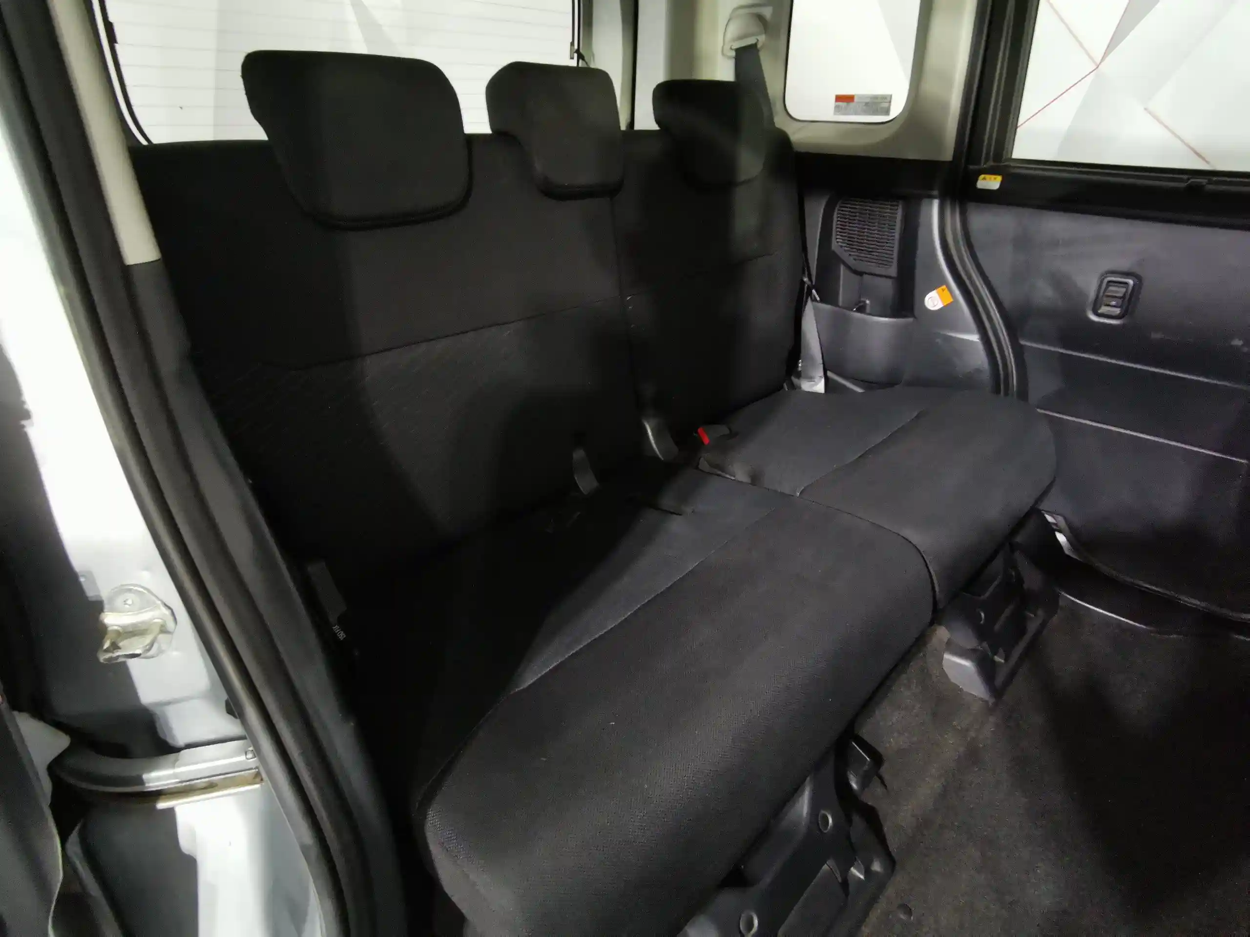 Toyota Roomy 2019