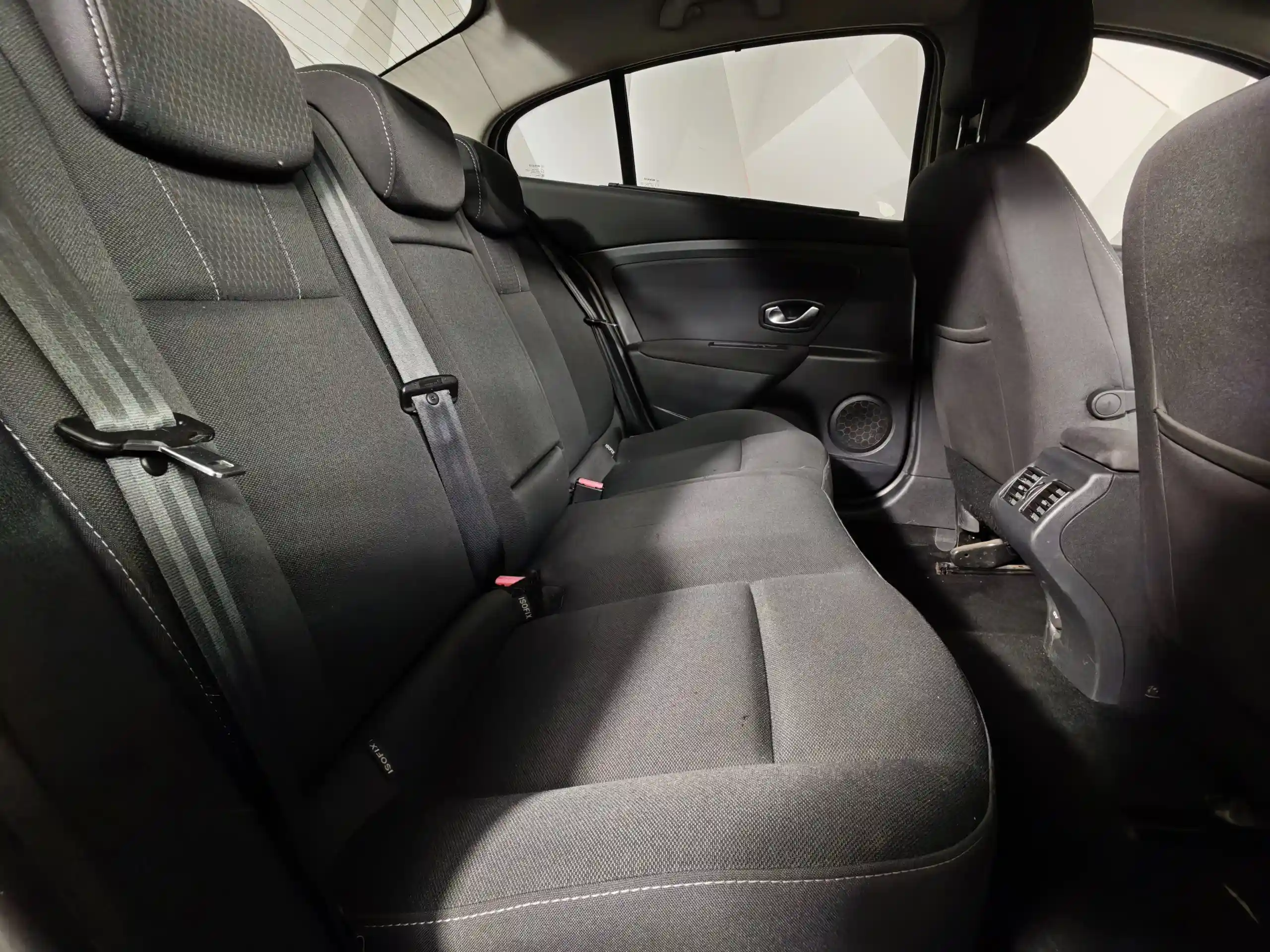 Renault Fluence 2010