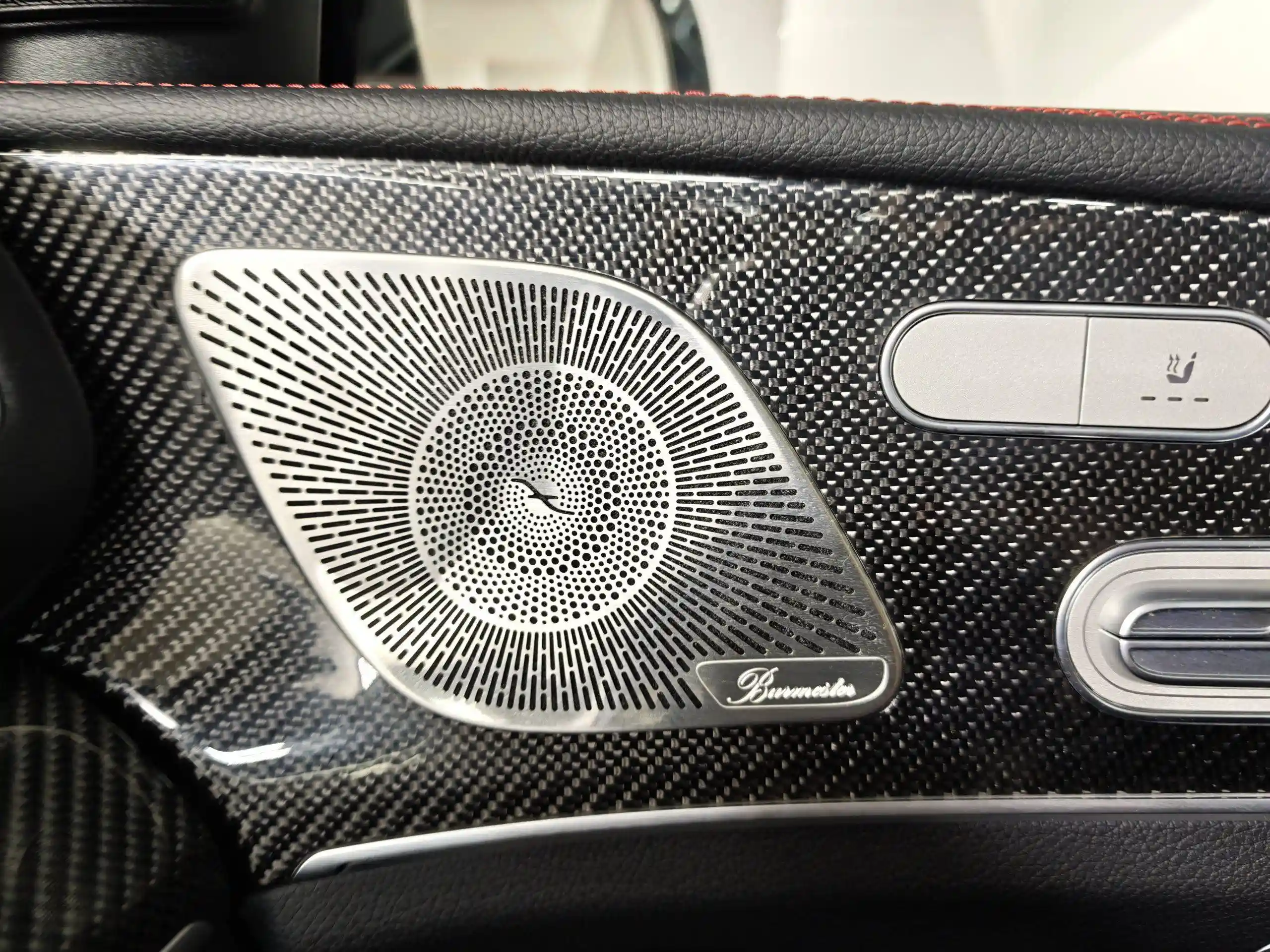 Mercedes-Benz GLE 2024