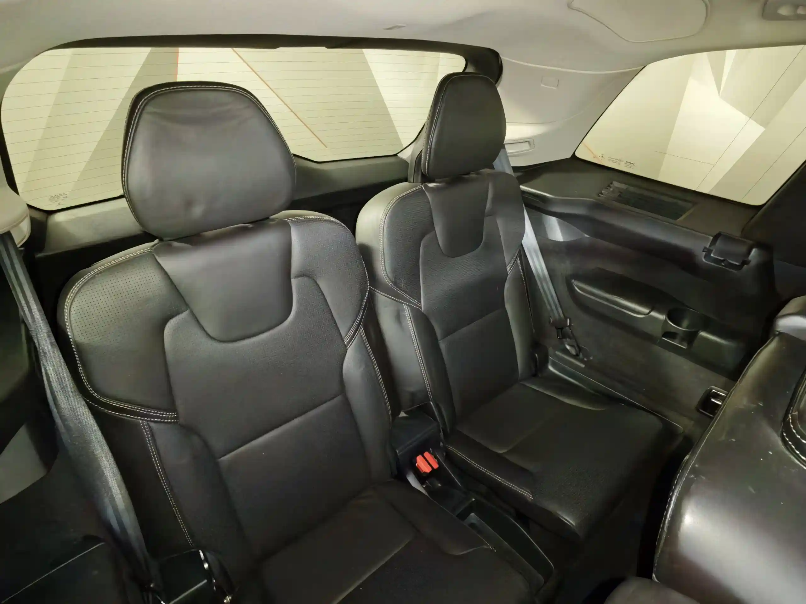 Volvo XC90 2015