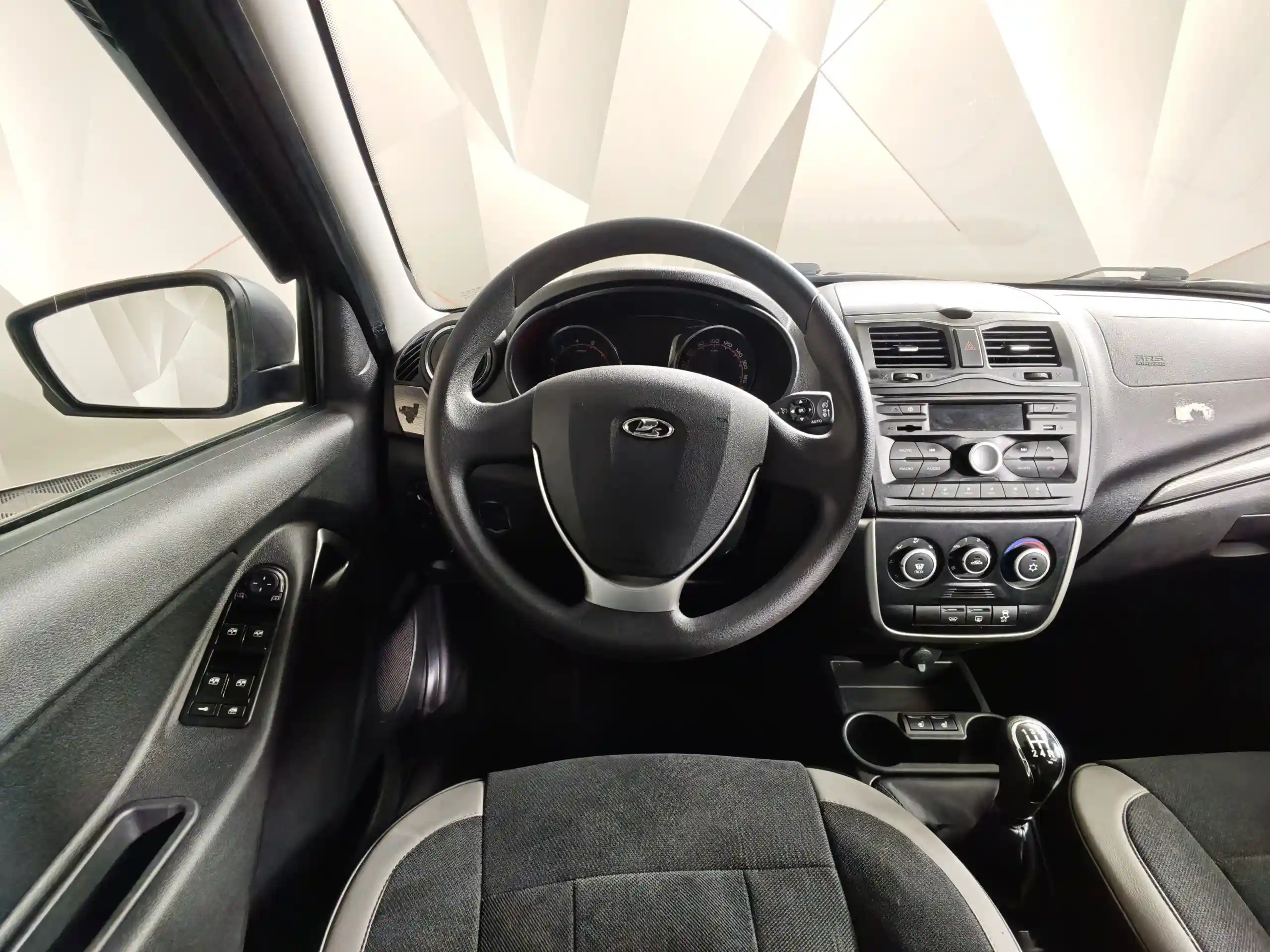 ВАЗ (Lada) Granta 2019