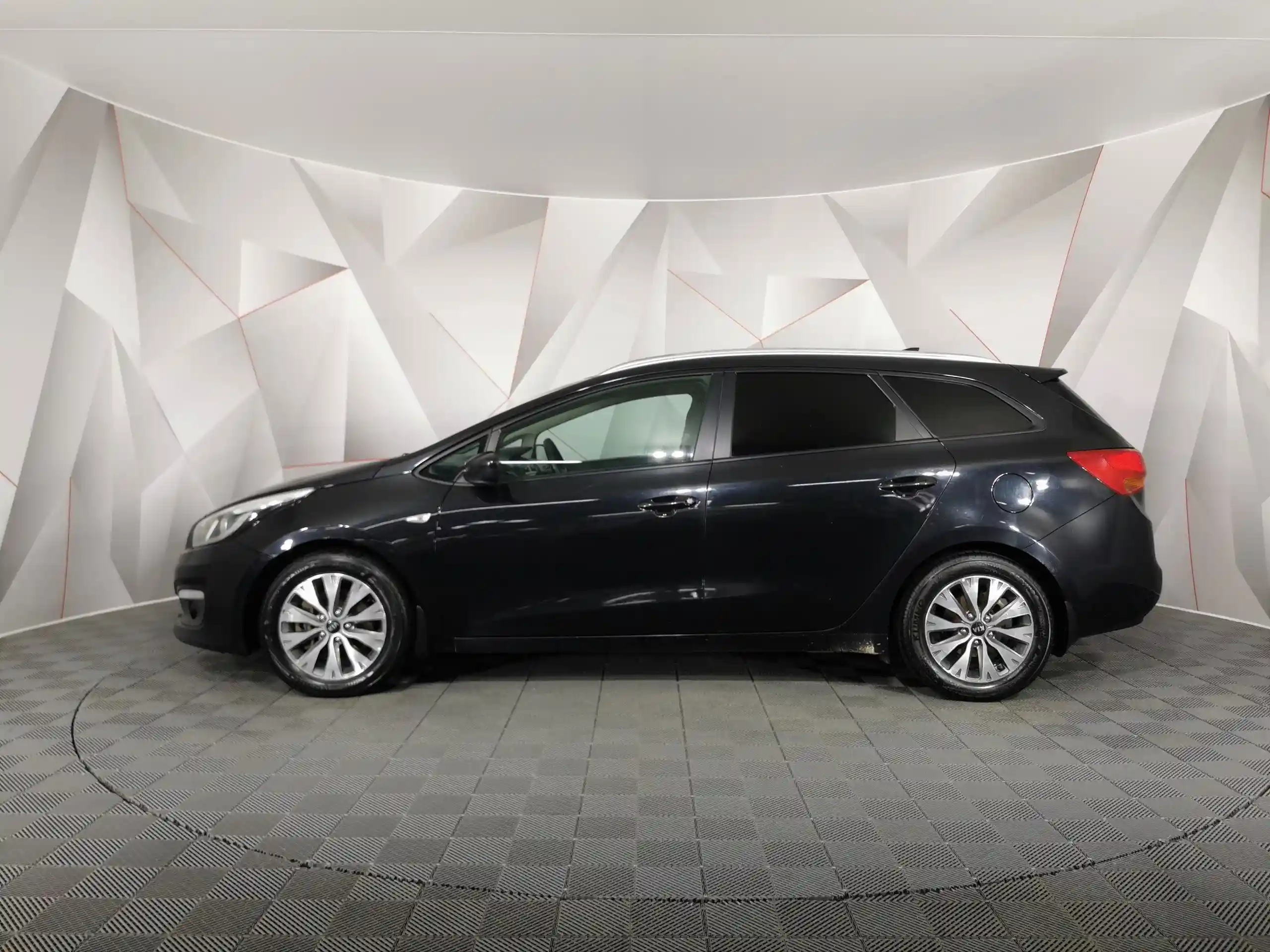 Kia Ceed 2017