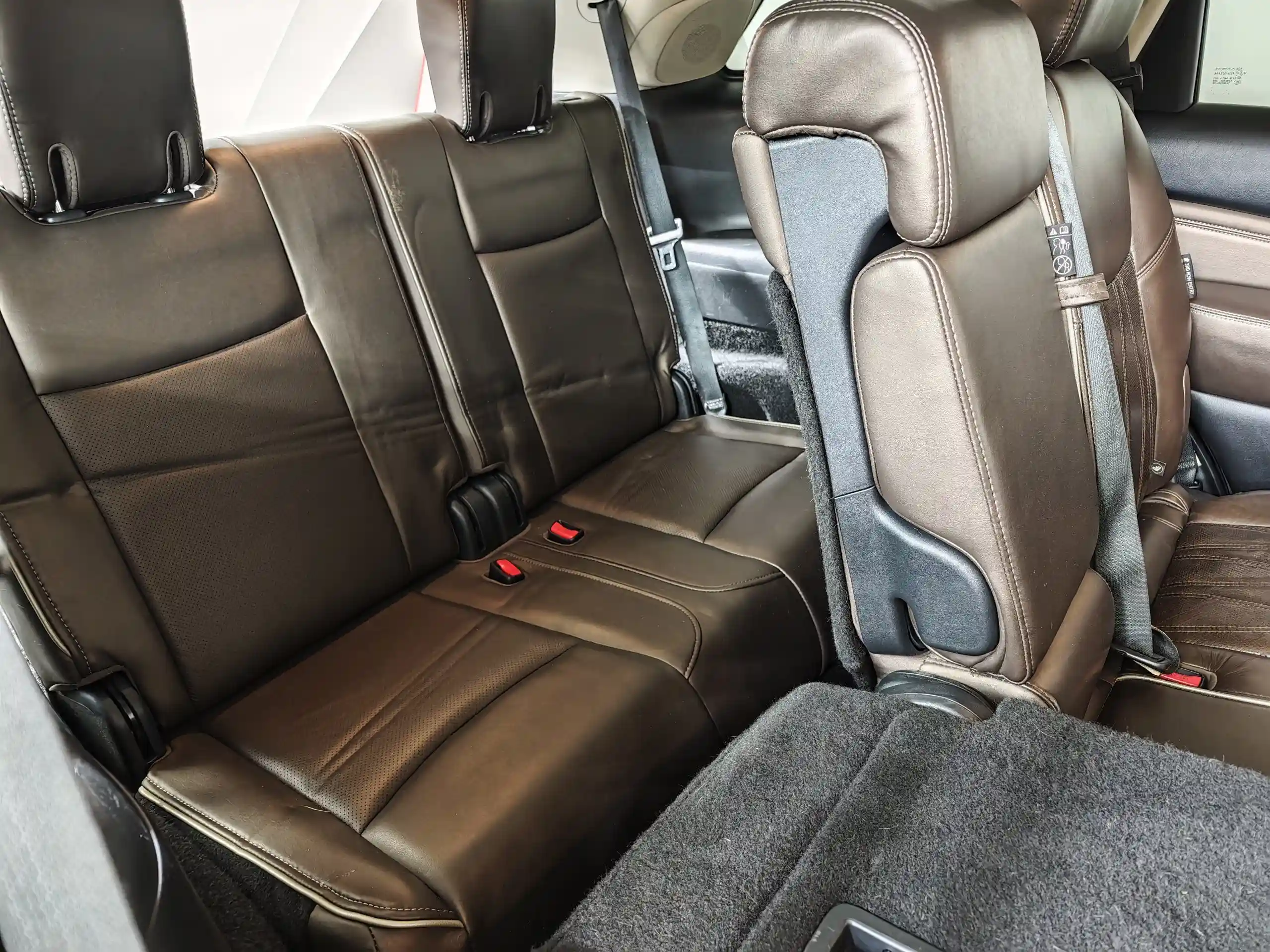 Infiniti QX60 2018