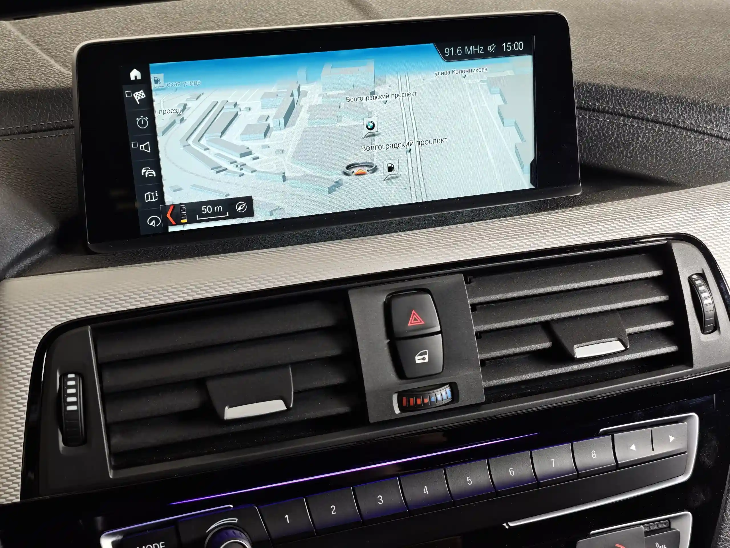 BMW 3 серия 2018