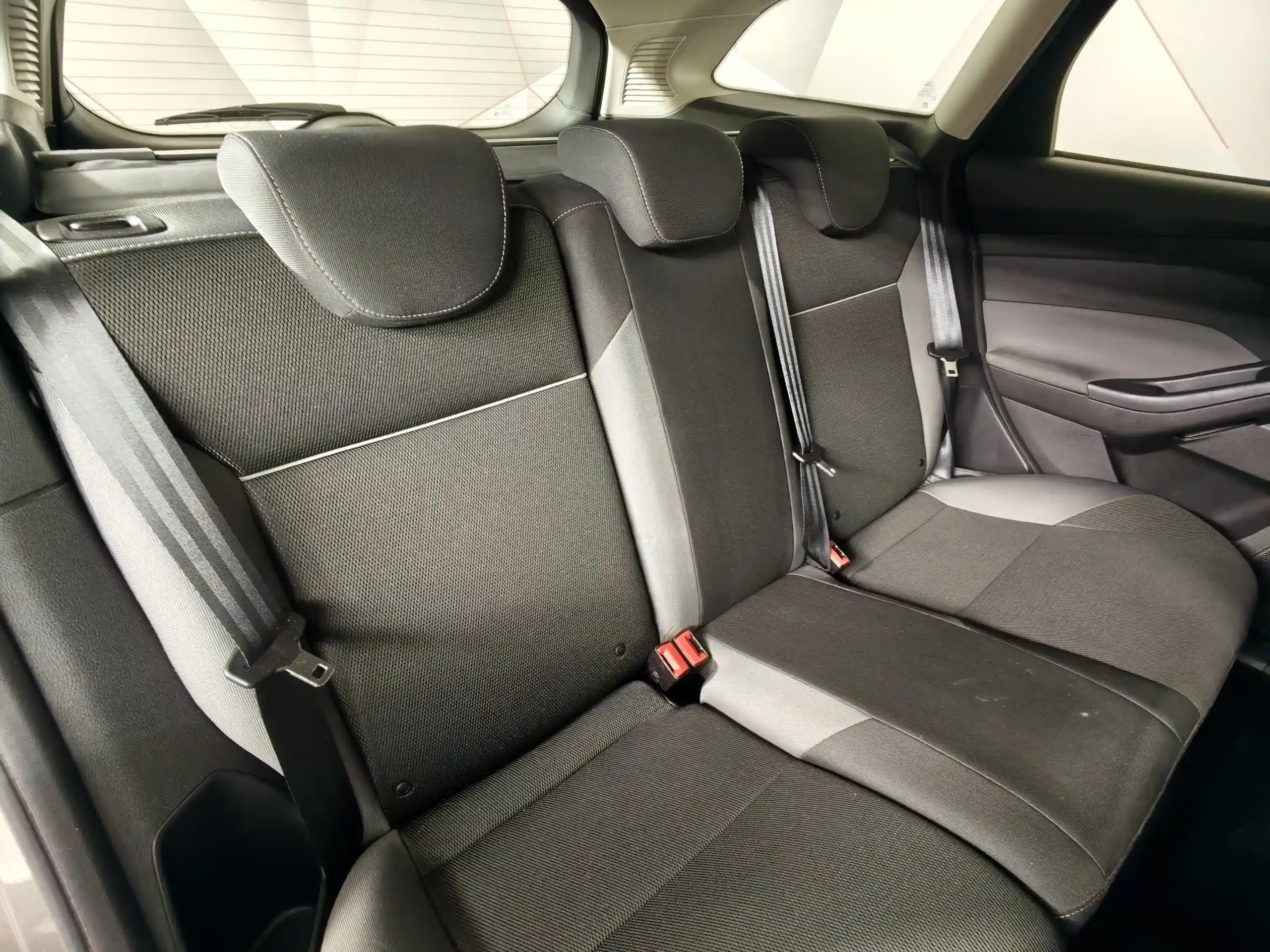 Ford Focus 2013
