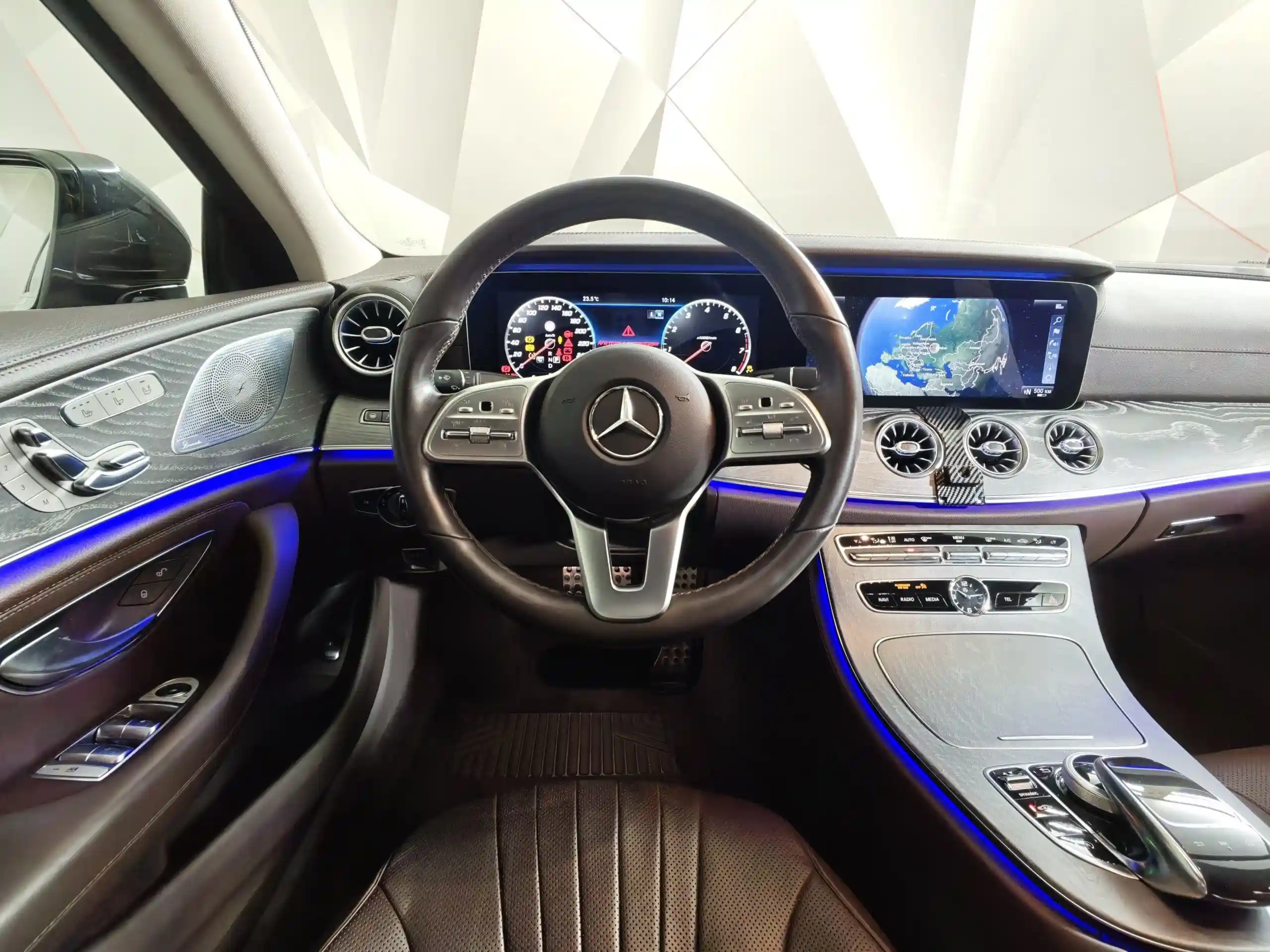Mercedes-Benz CLS 2019