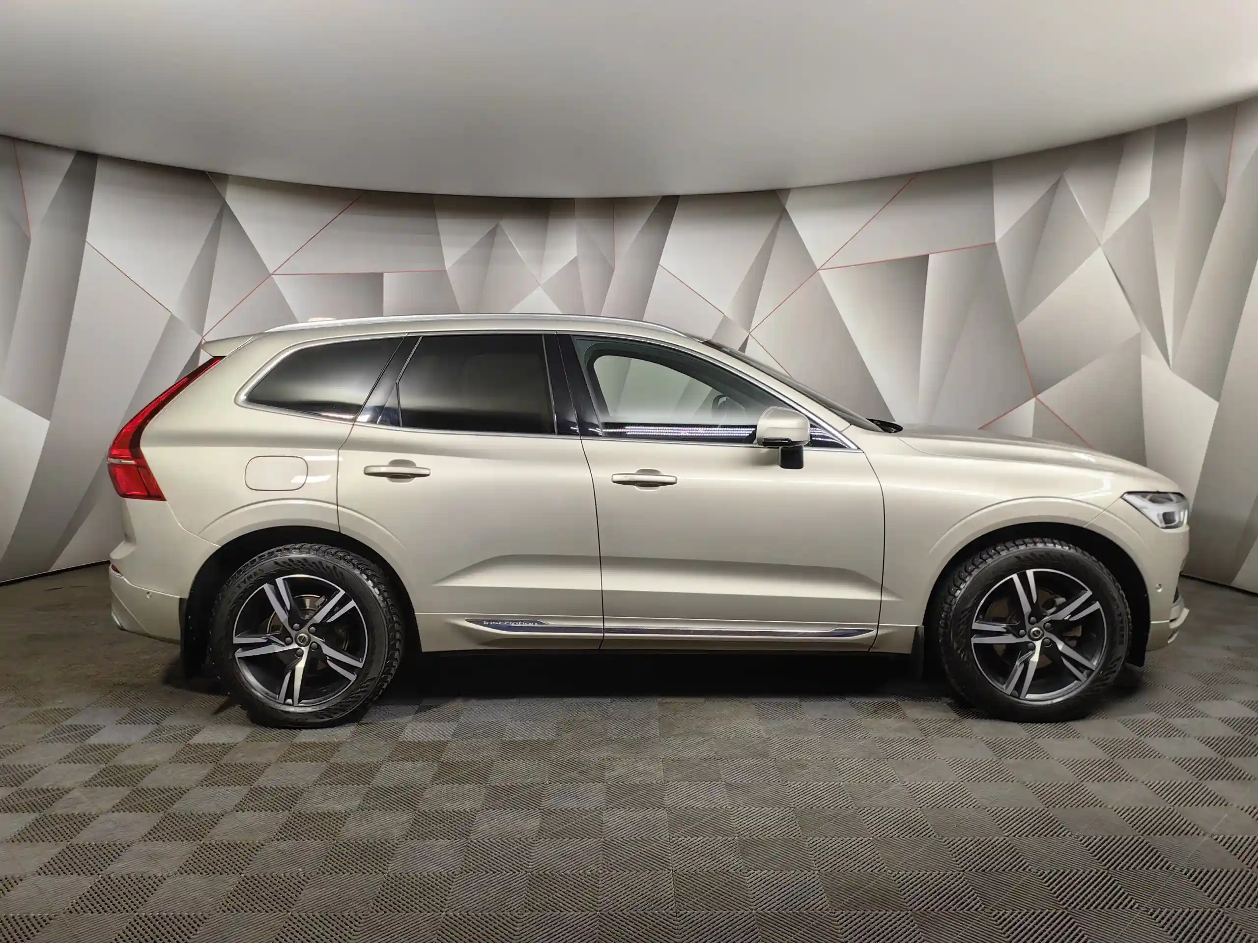 Volvo XC60 2020