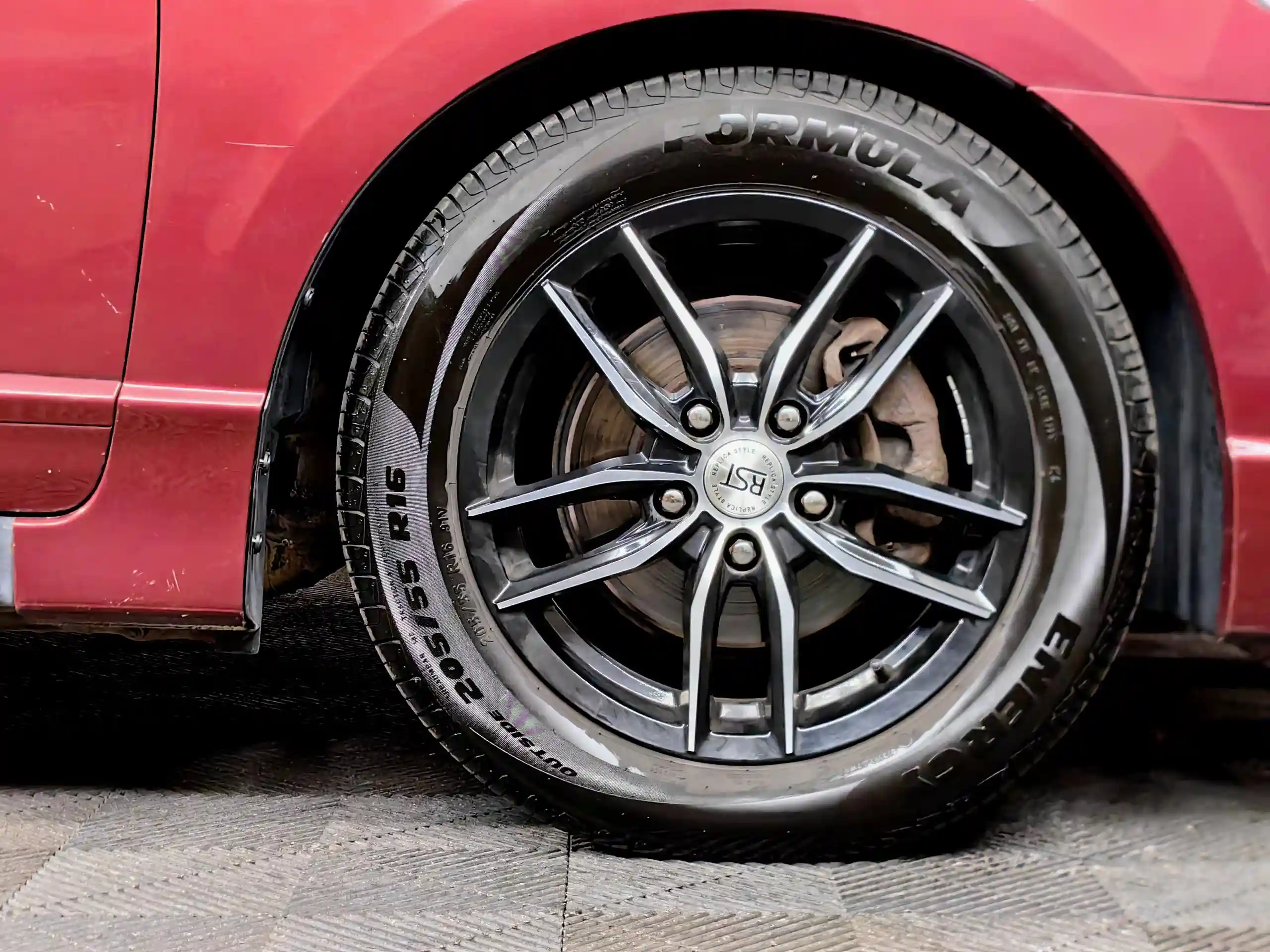 Honda Civic 2006