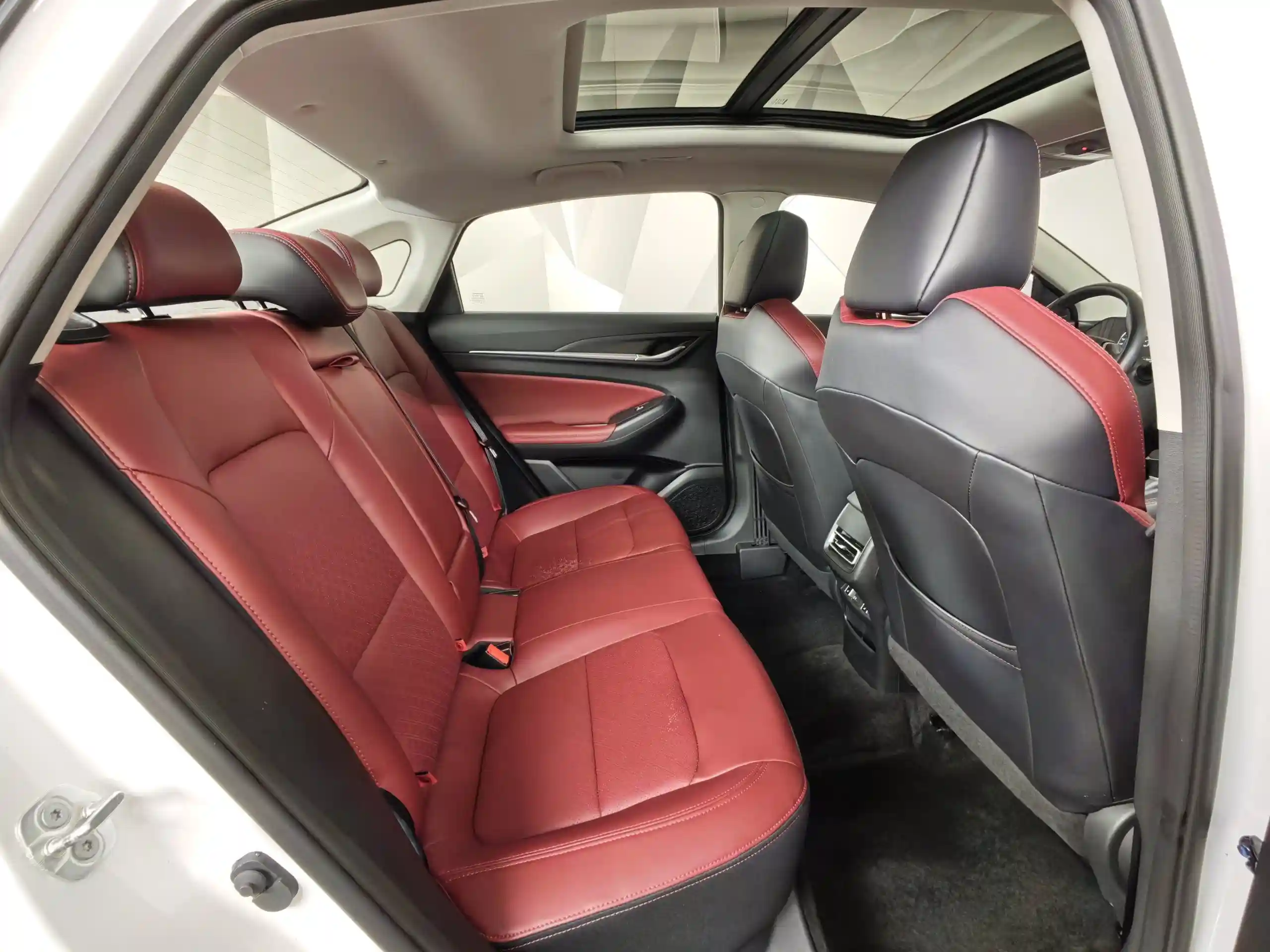 Changan Eado 2023
