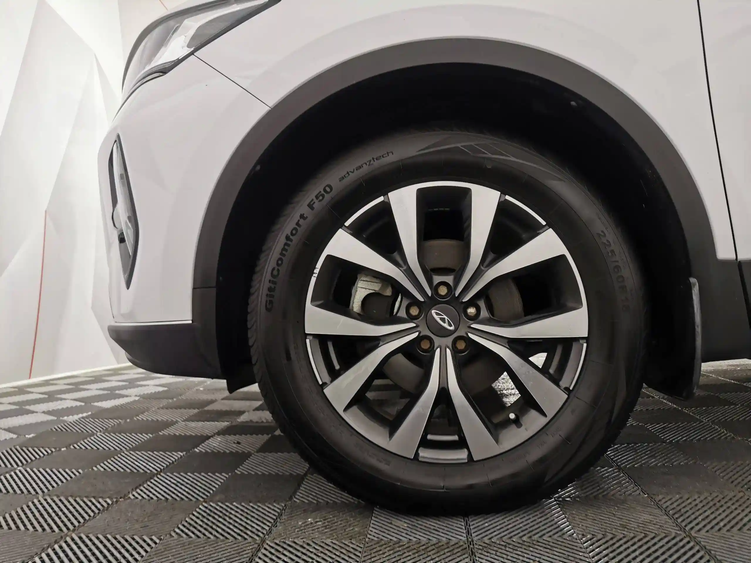 Chery Tiggo 7 Pro Max 2022