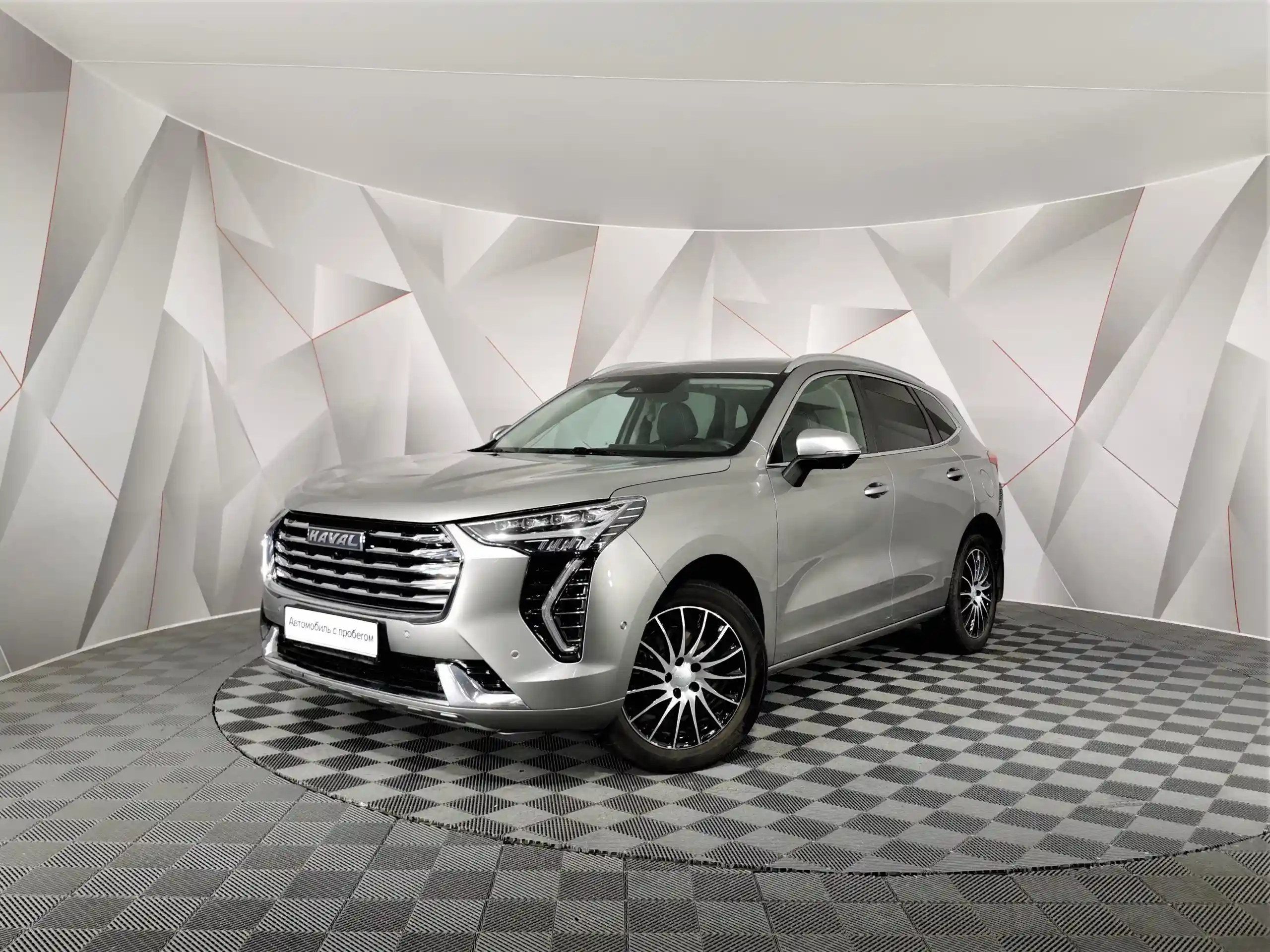 Haval Jolion 2023