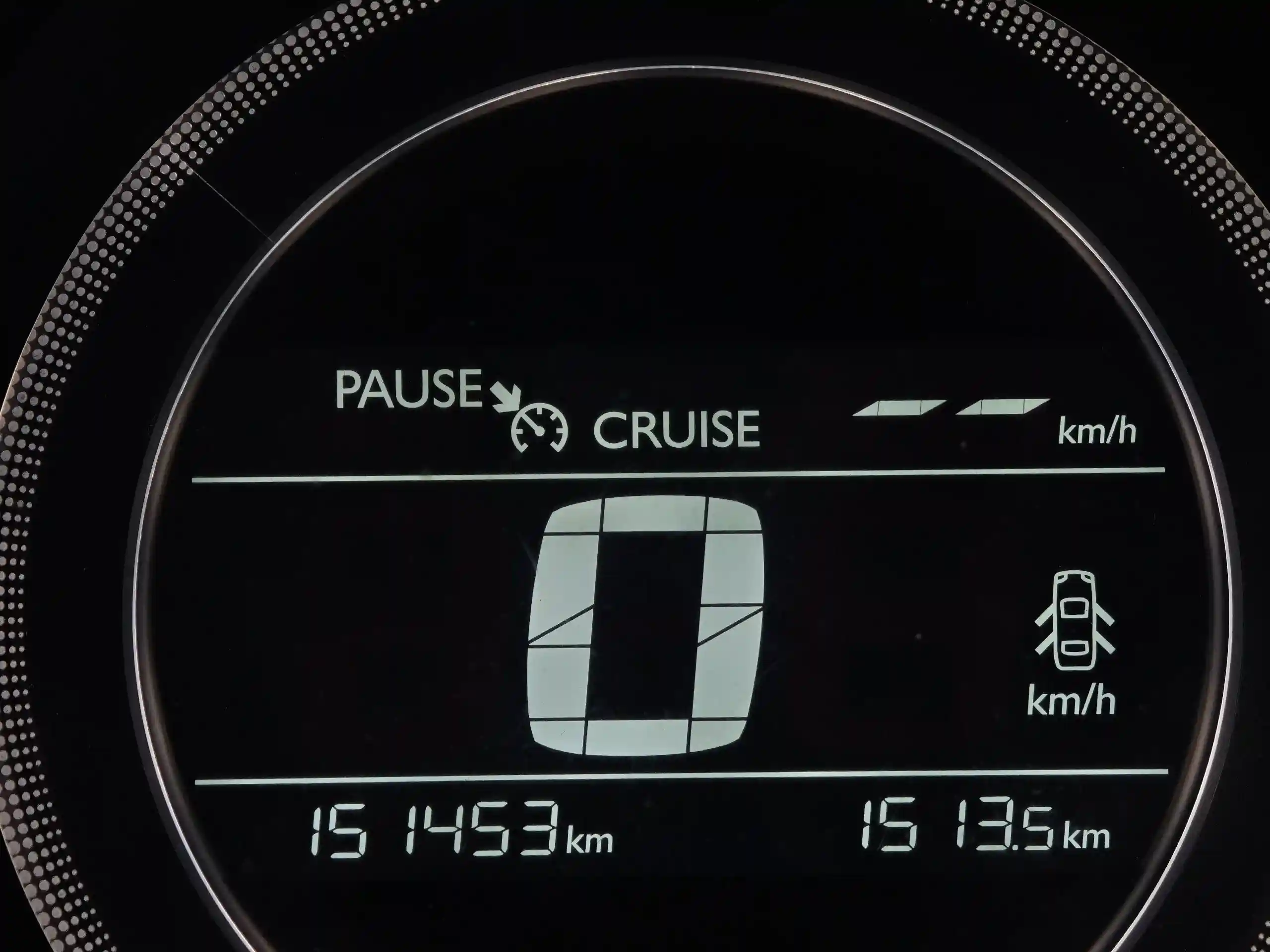 Citroen C4 2021