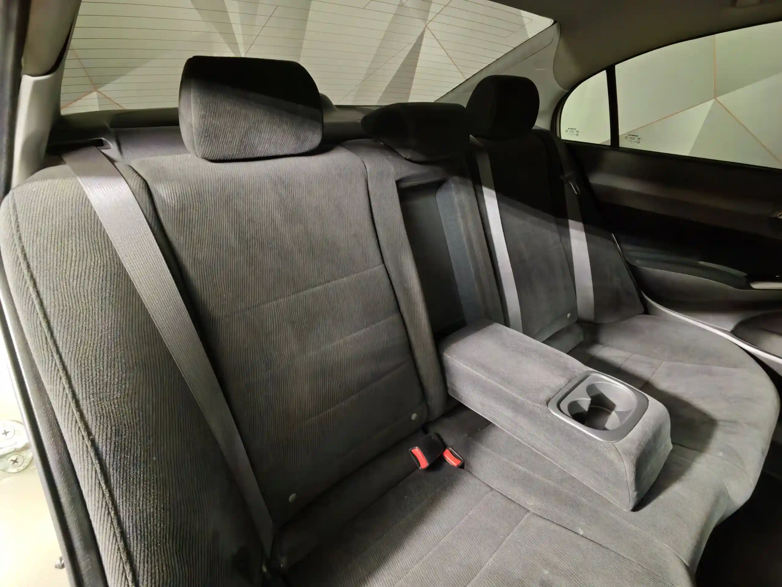 Honda Civic 2008