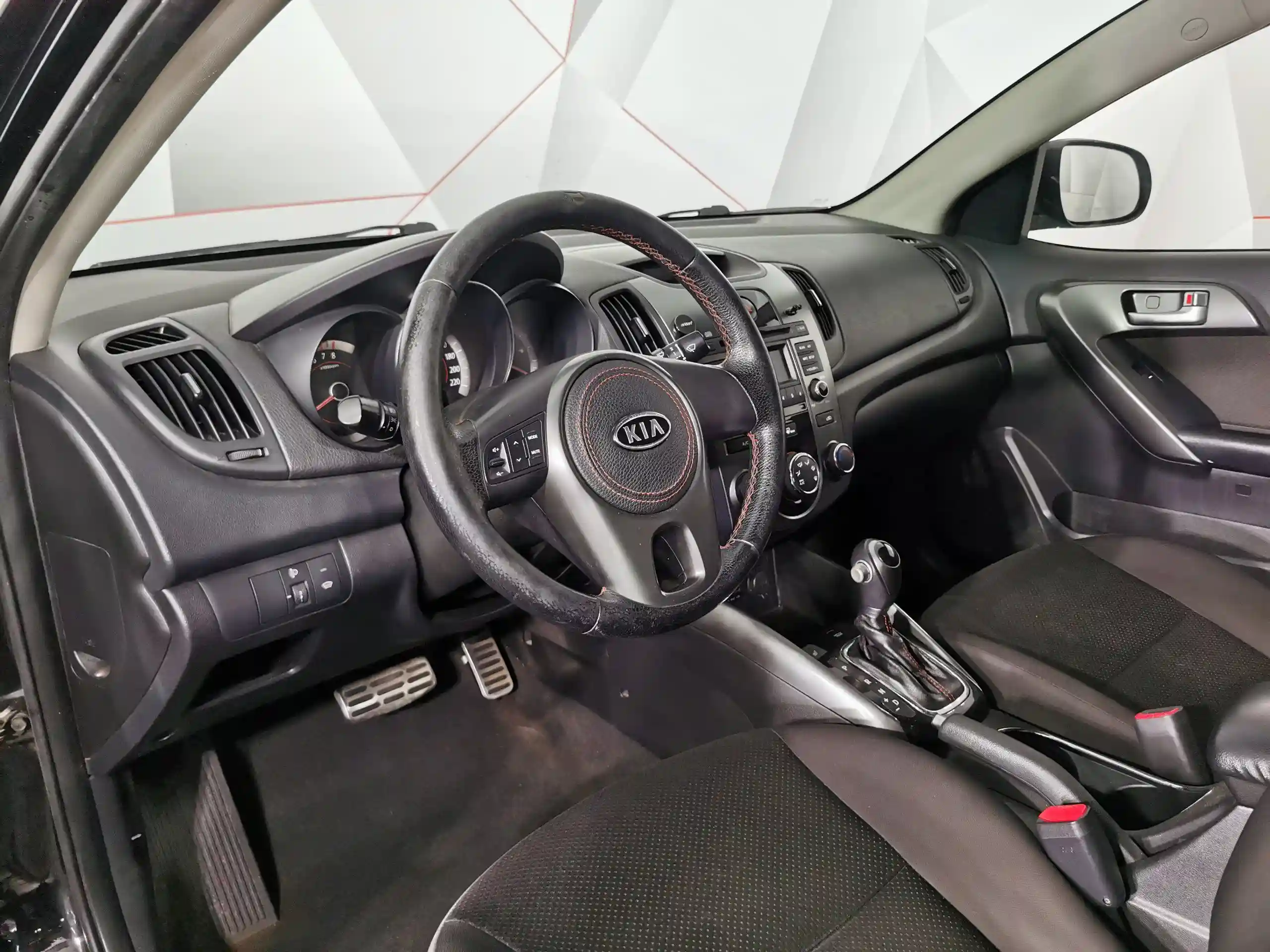 Kia Cerato 2011
