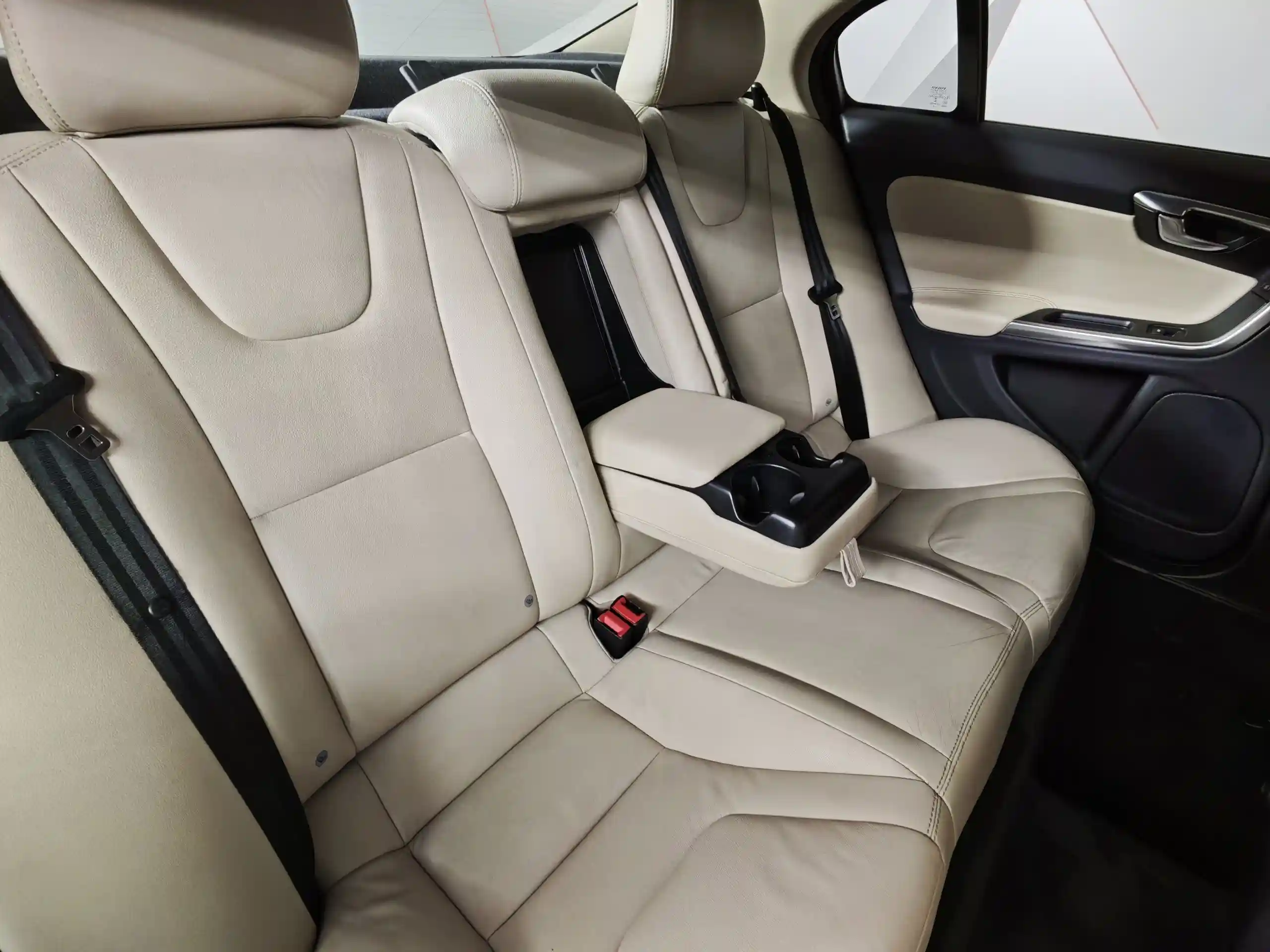 Volvo S60 2014
