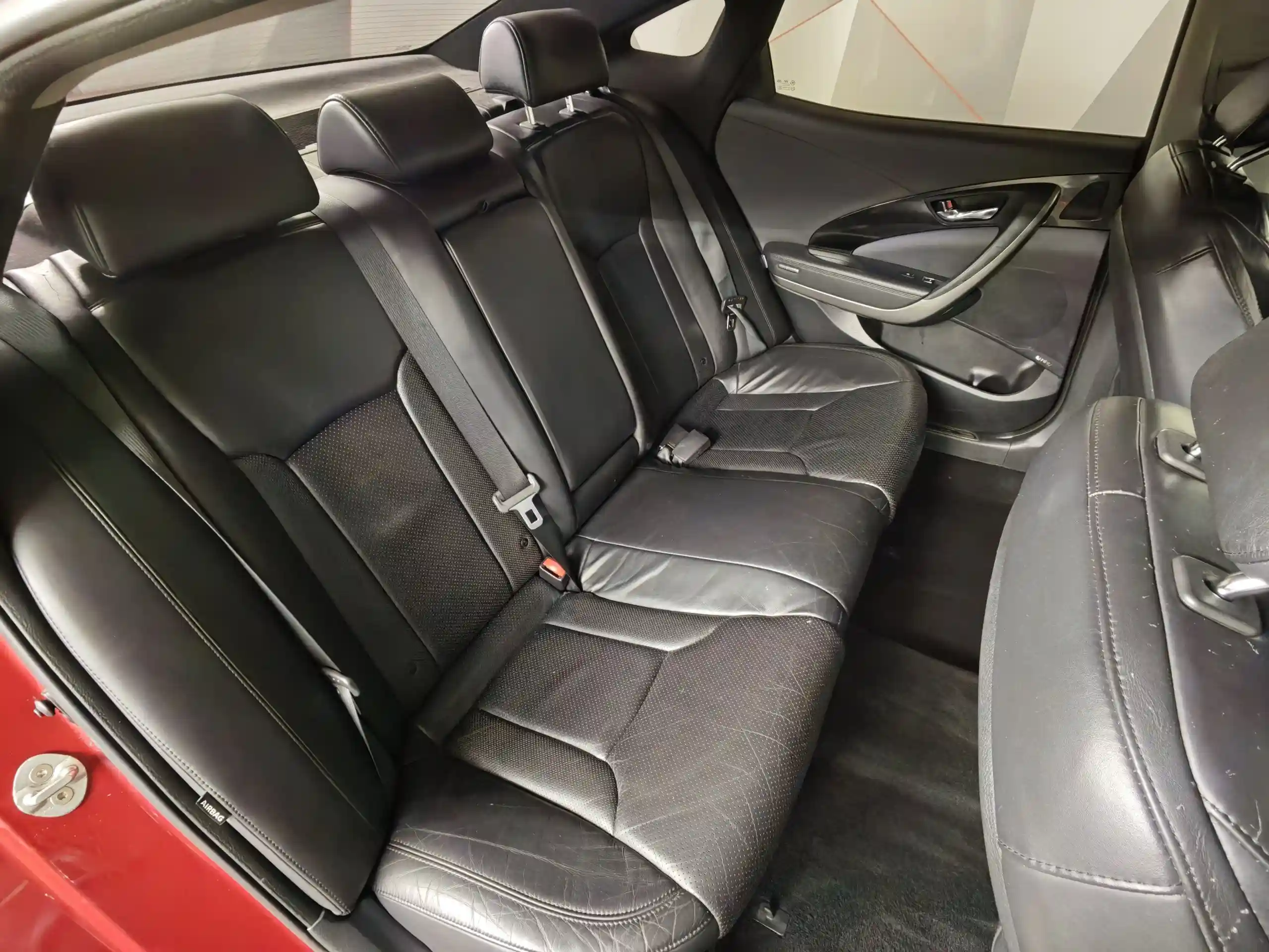 Hyundai Grandeur 2012