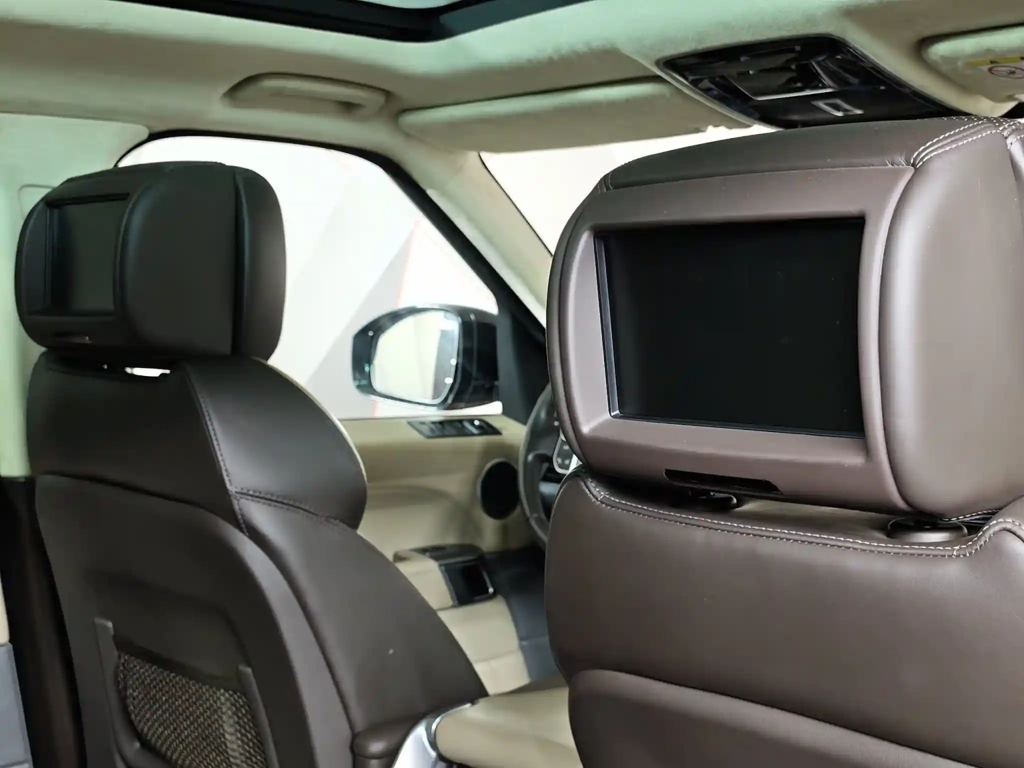 Land Rover Range Rover Sport 2016