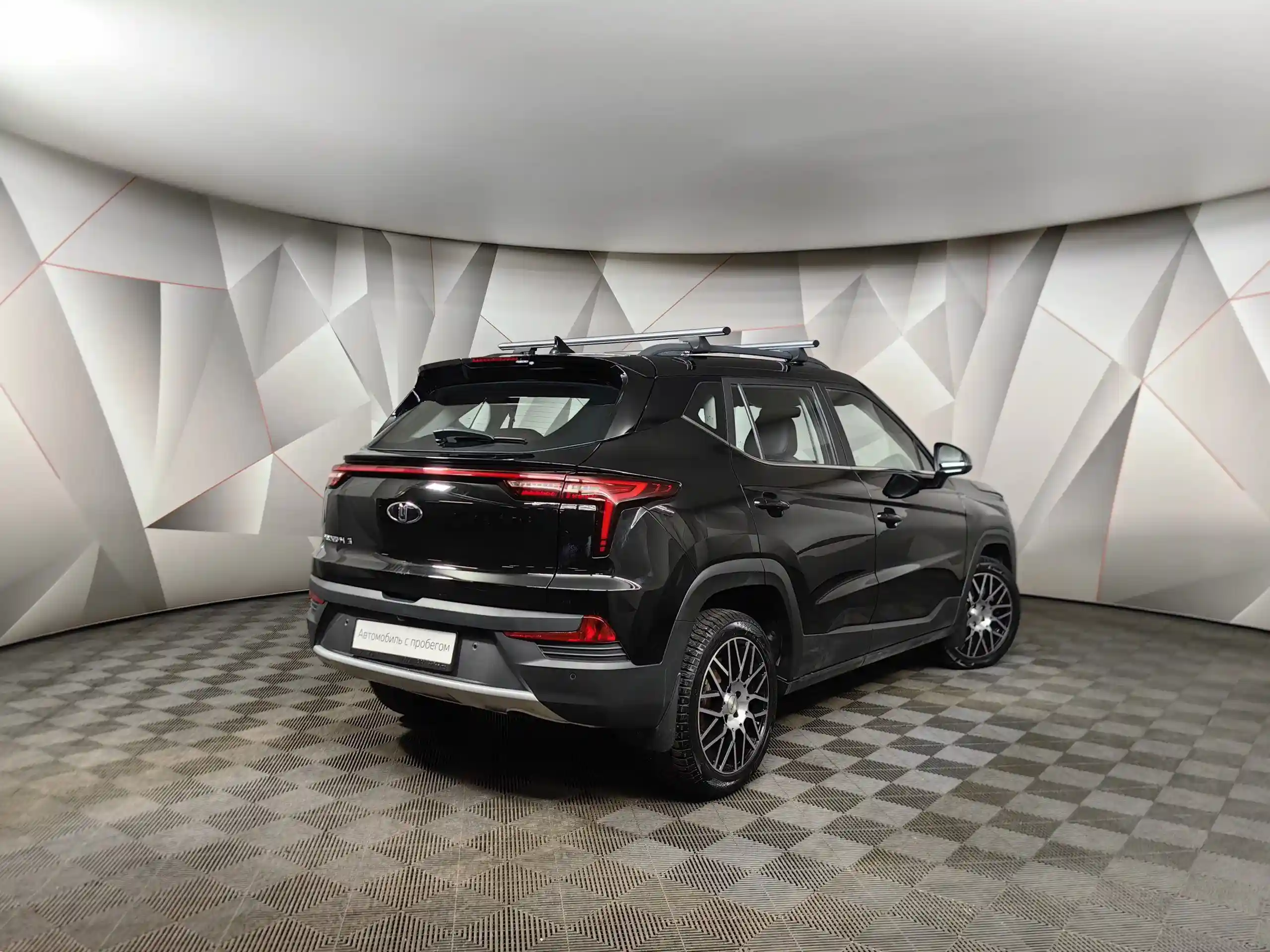 Москвич 3 2023