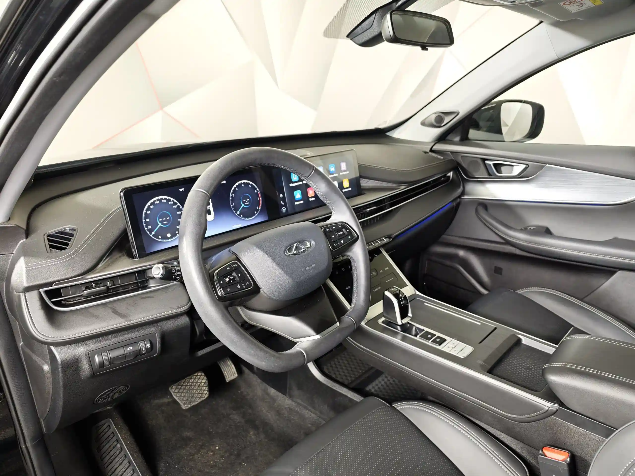 Chery Tiggo 7 Pro Max 2023