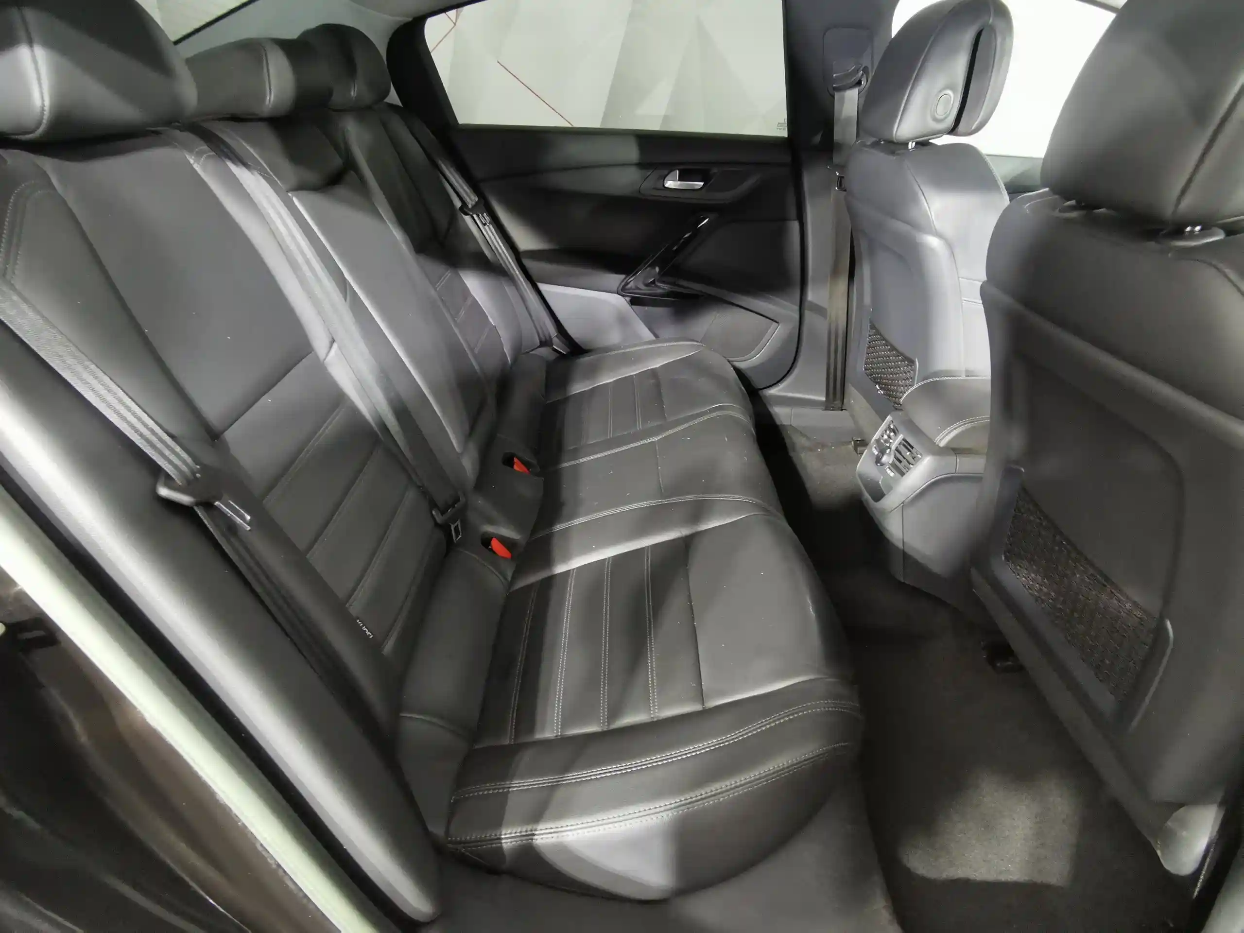 Peugeot 508 2012