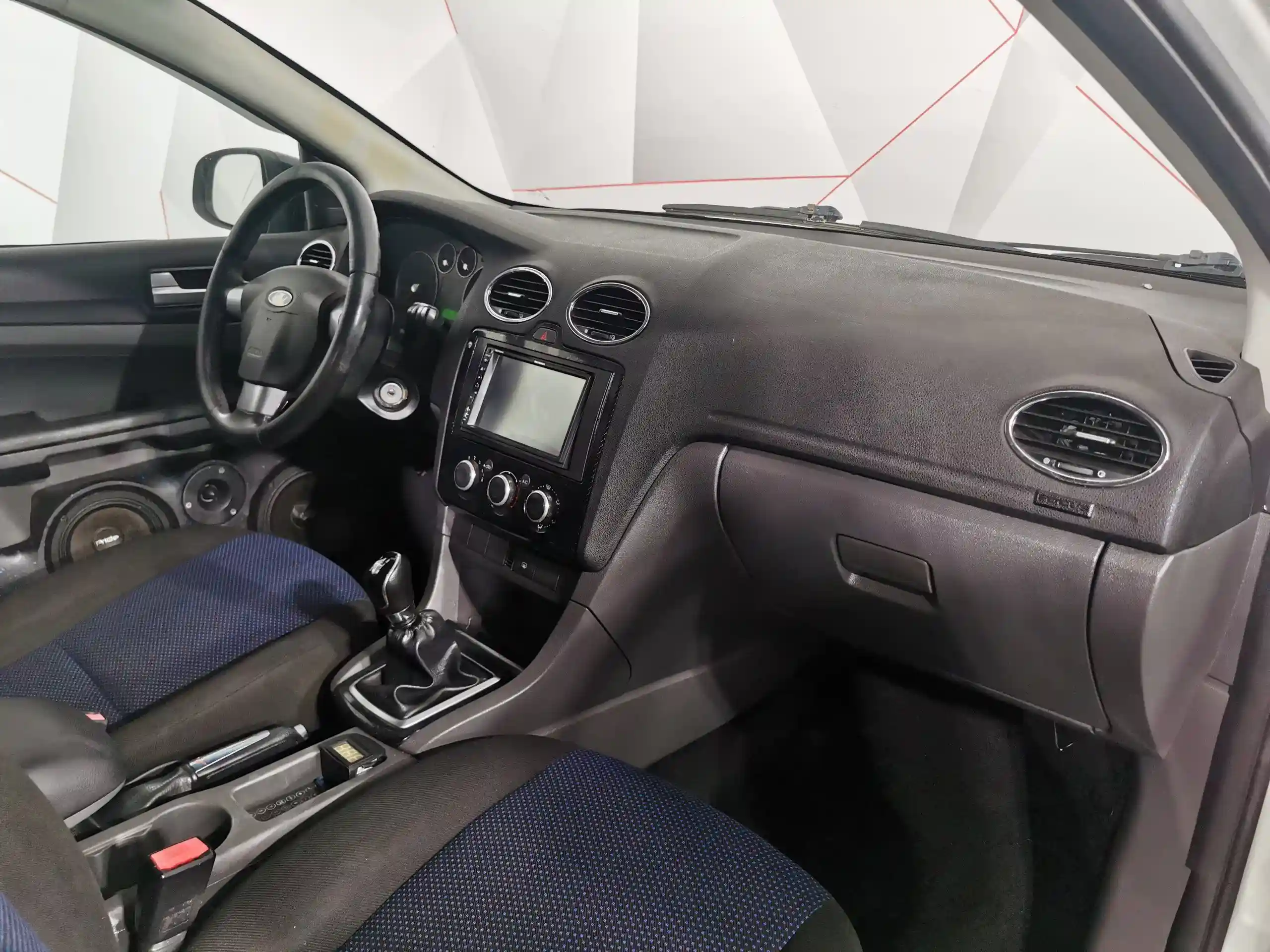 Ford Focus 2006