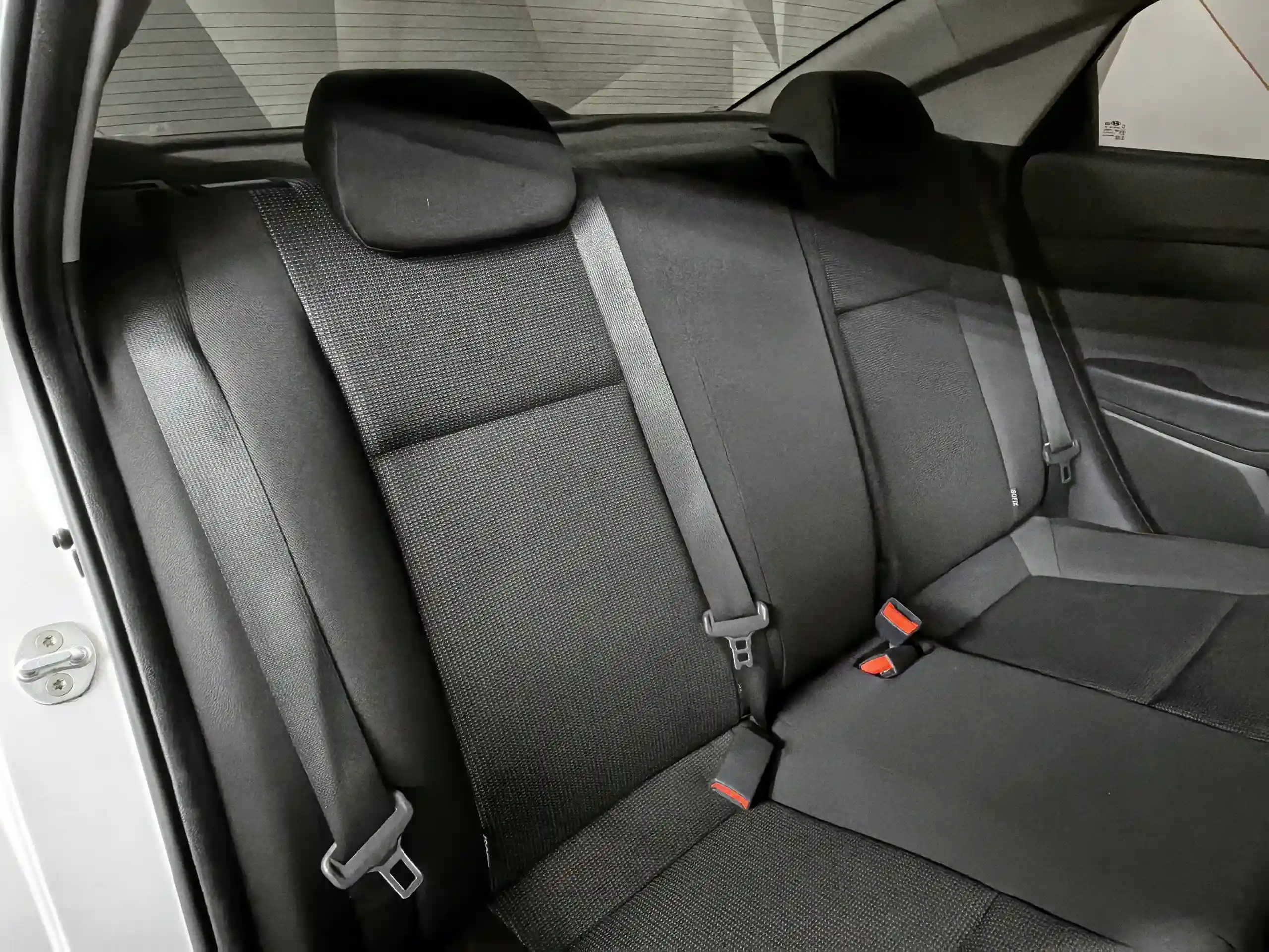 Hyundai Solaris 2018