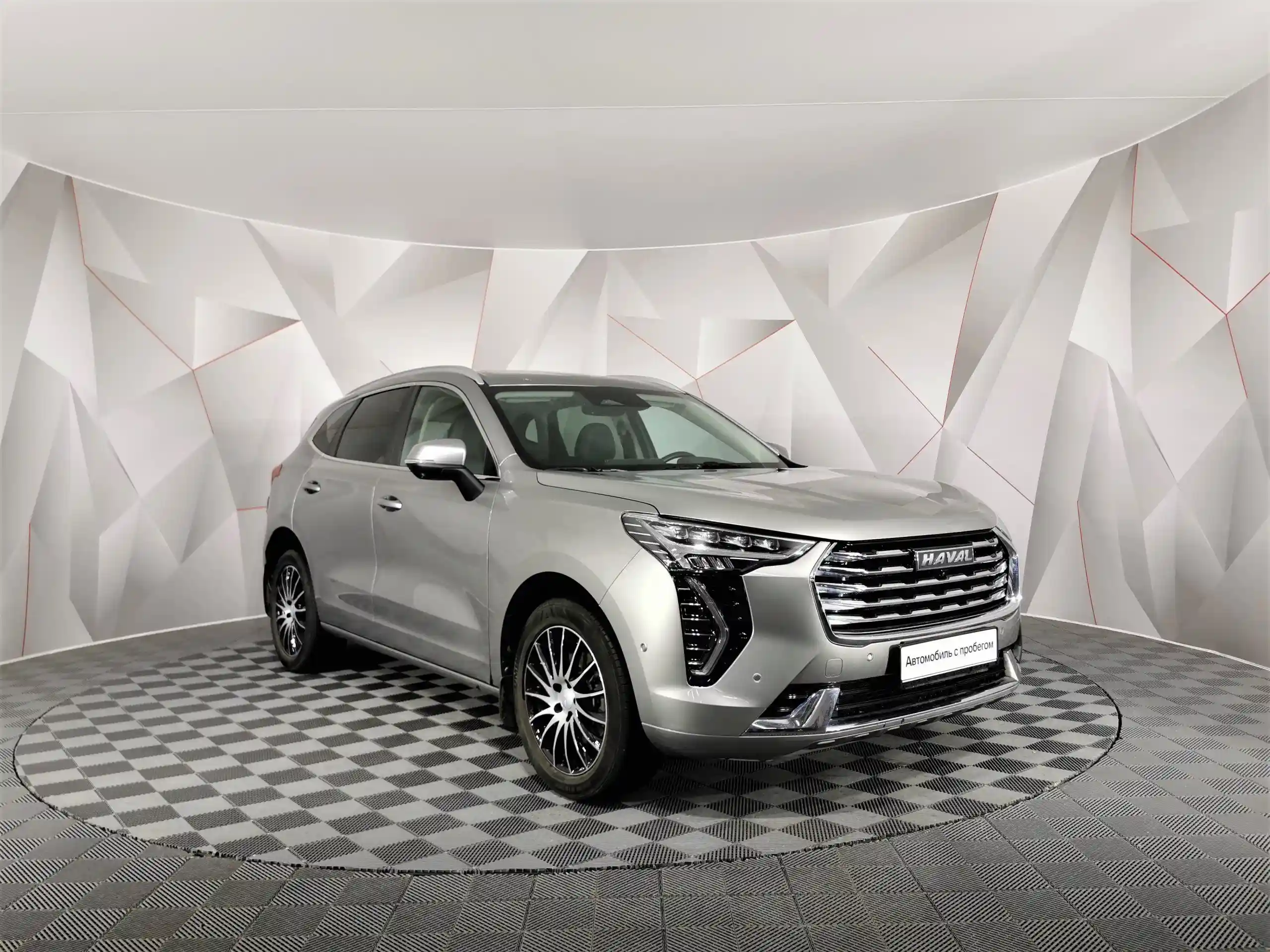 Haval Jolion 2023