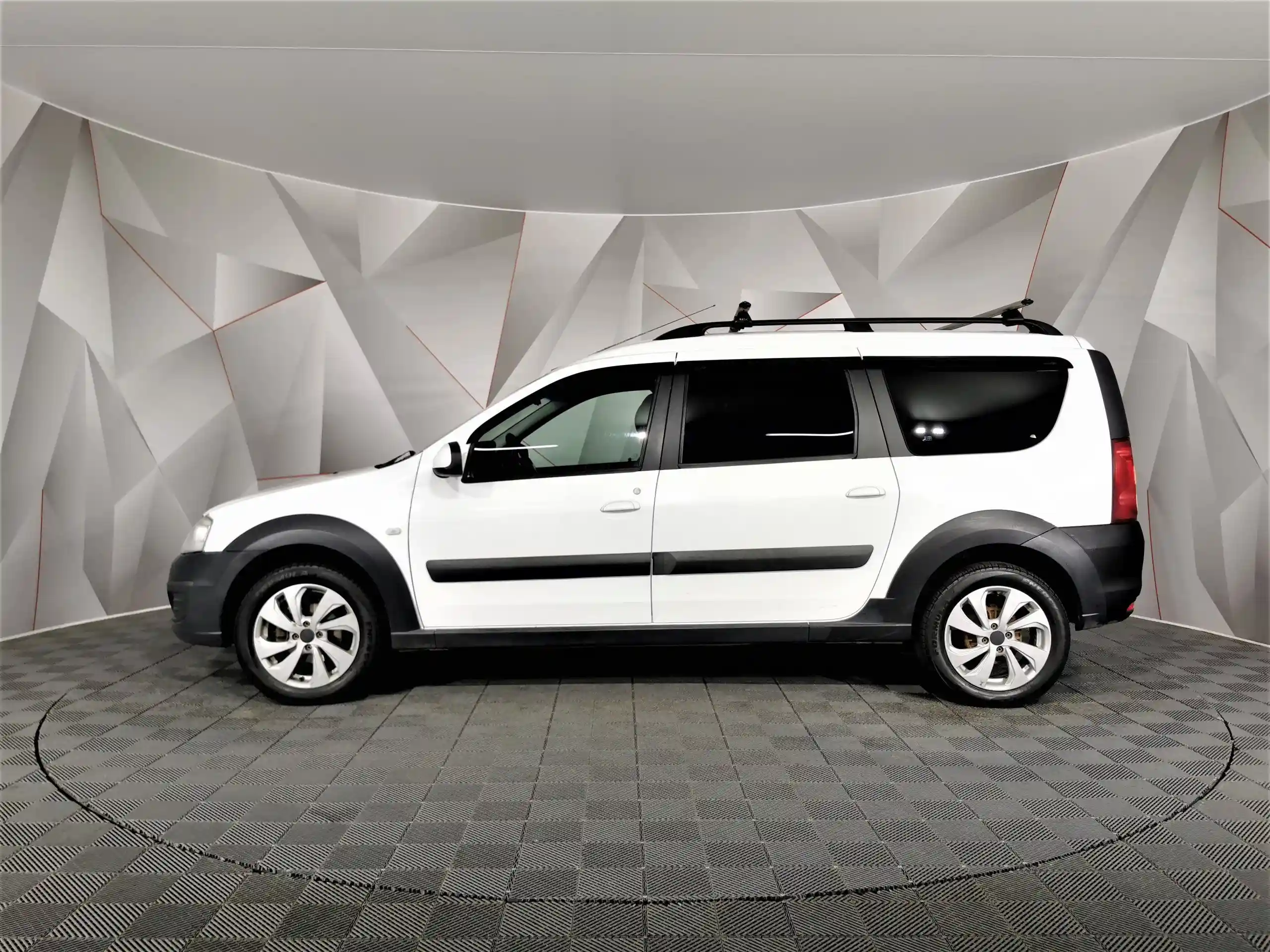 ВАЗ (Lada) Largus 2019