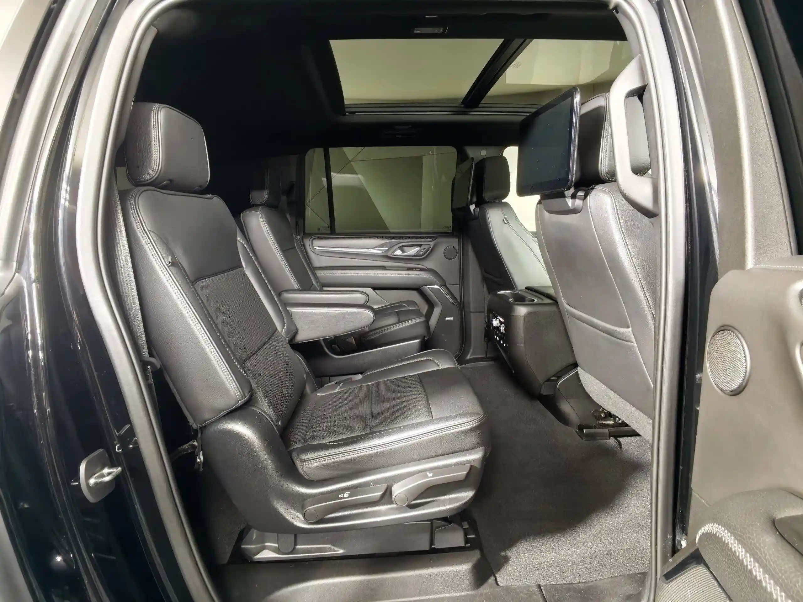 GMC Yukon 2023