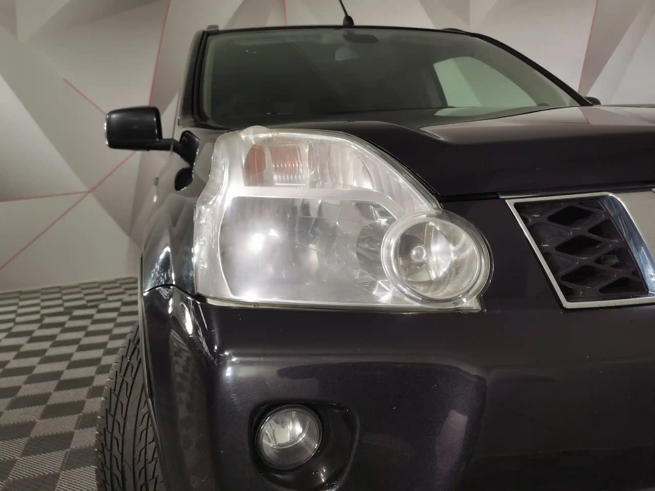 Nissan X-Trail 2008