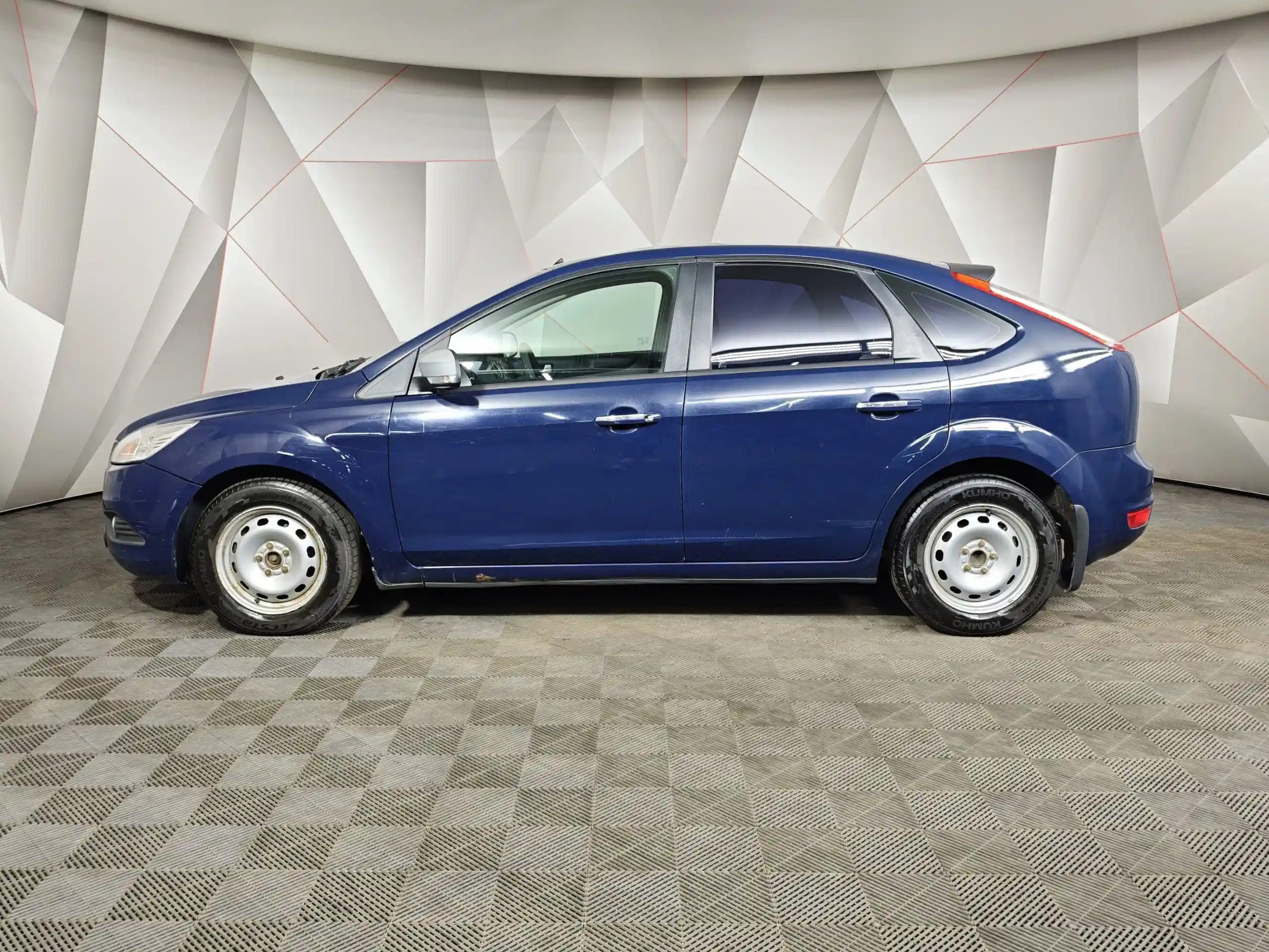 Ford Focus 2011