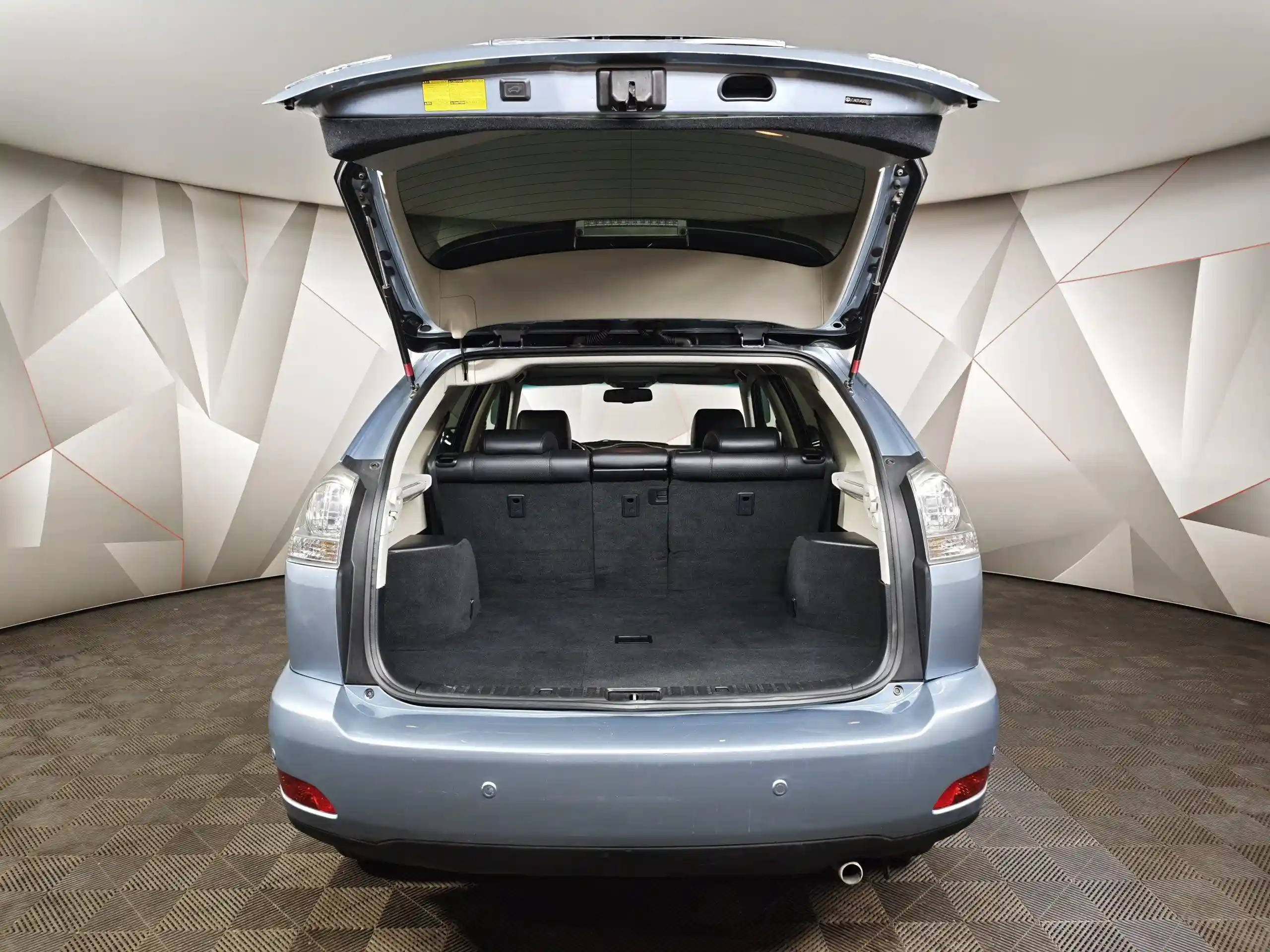 Lexus RX 2007