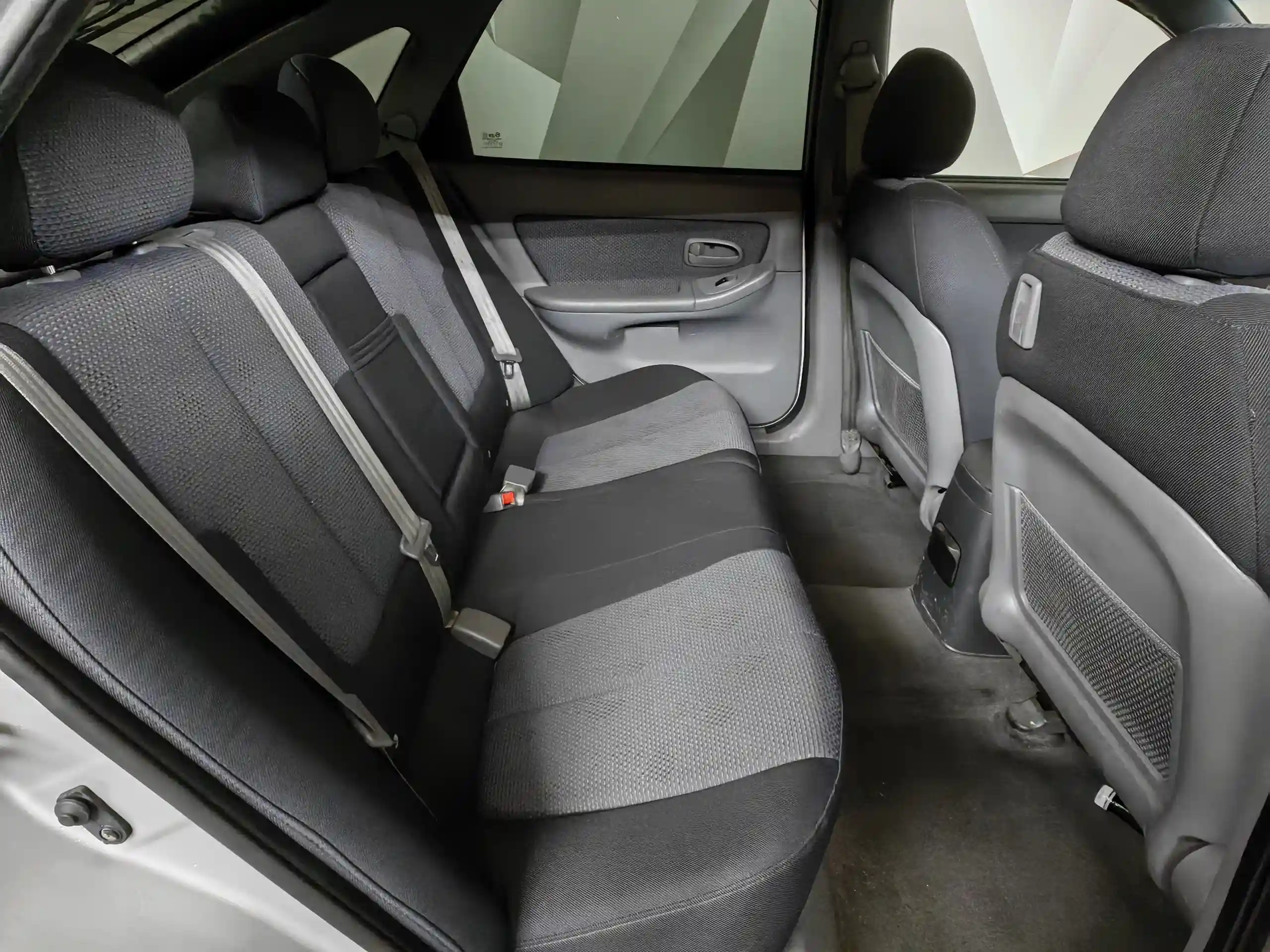 Hyundai Elantra 2006