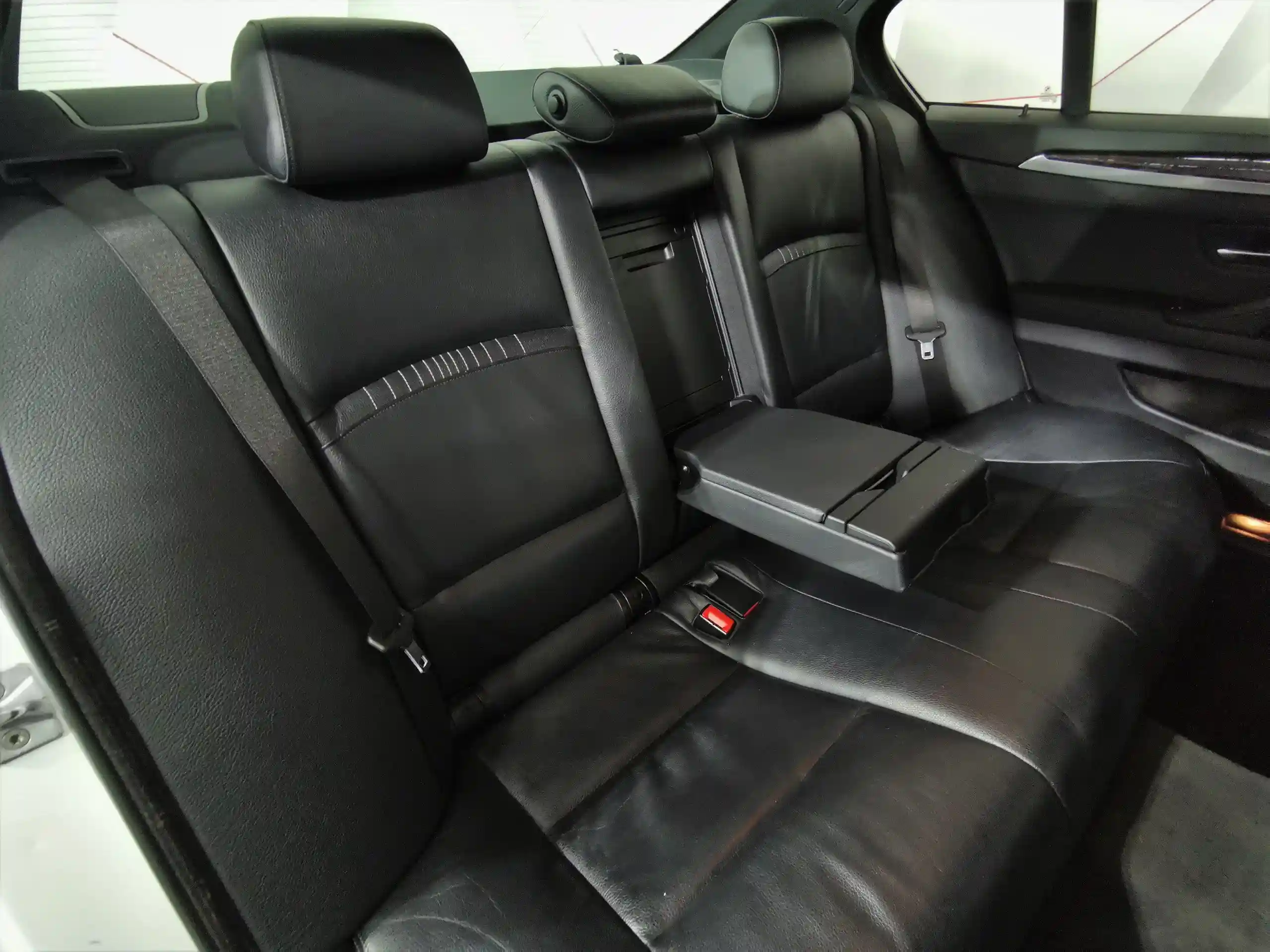 BMW 5 серия 2015