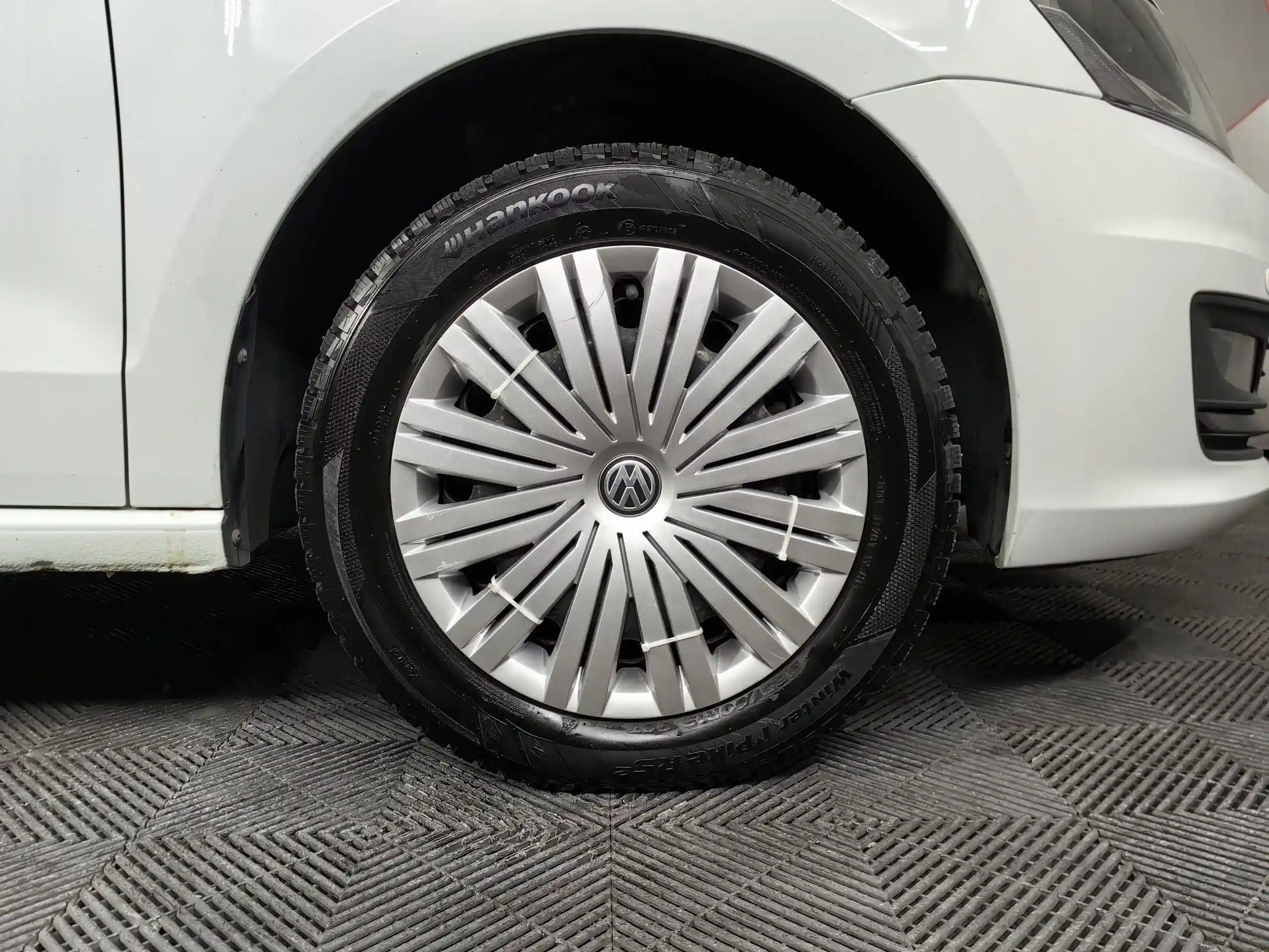 Volkswagen Polo 2018
