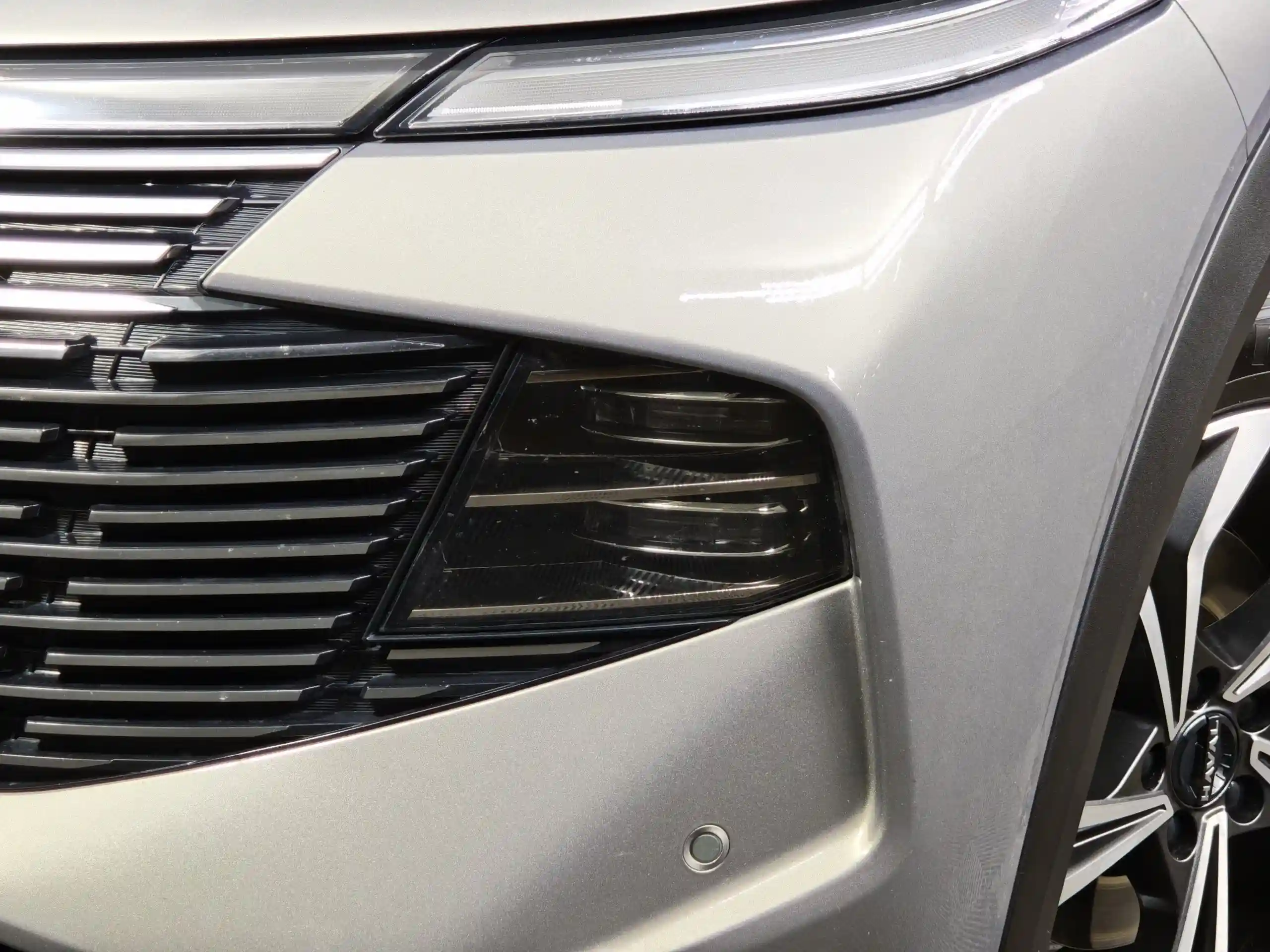 Haval F7 2025